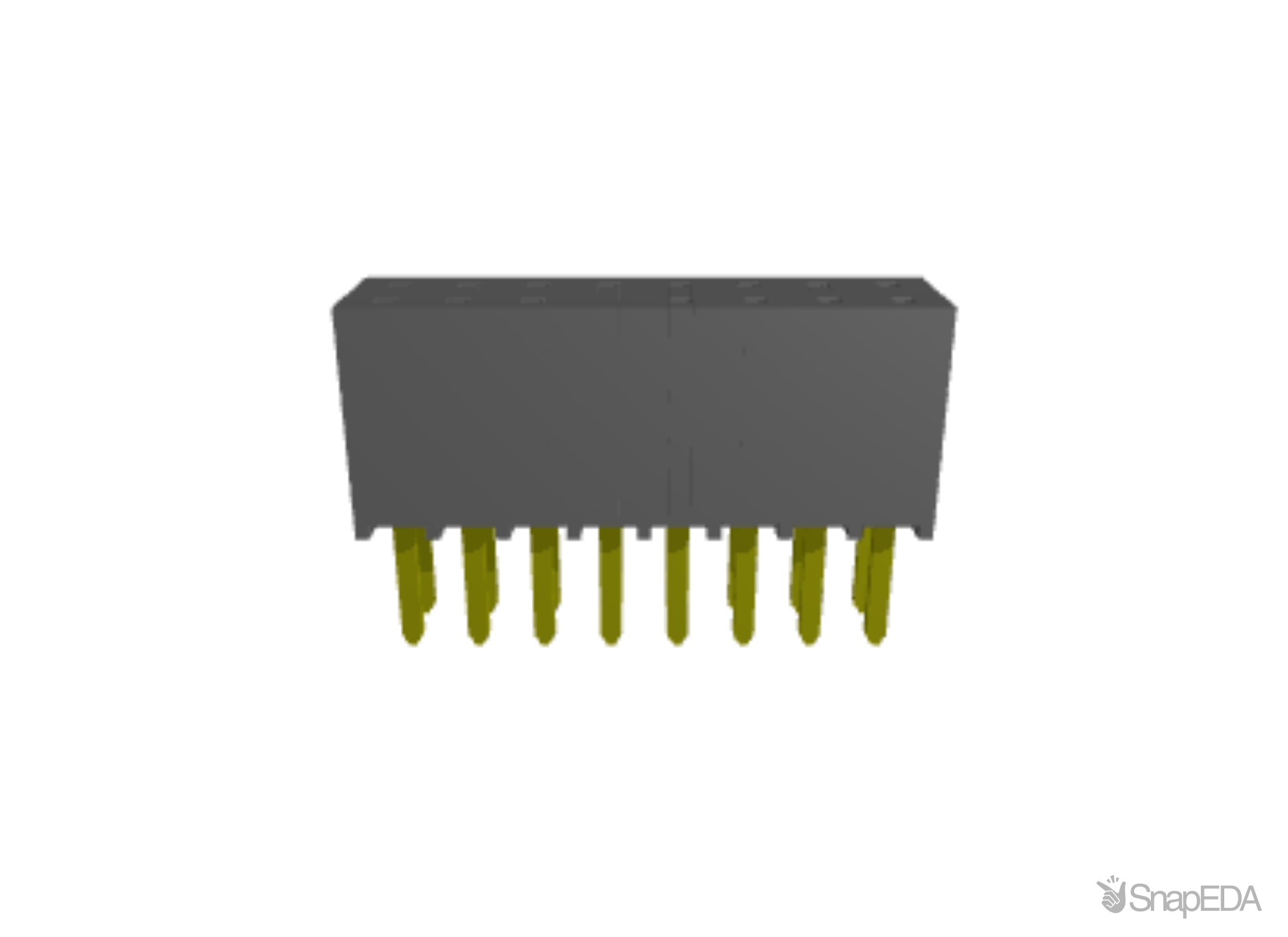 SSW-108-02-F-D-008 3D Model