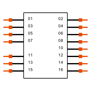 SSW-108-02-F-D-RA-009 Symbol