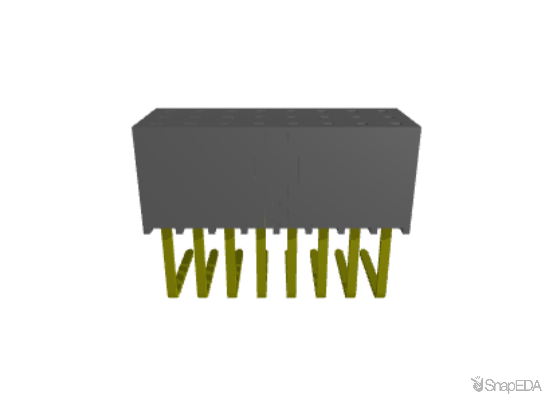SSW-108-02-F-Q-RA 3D Model
