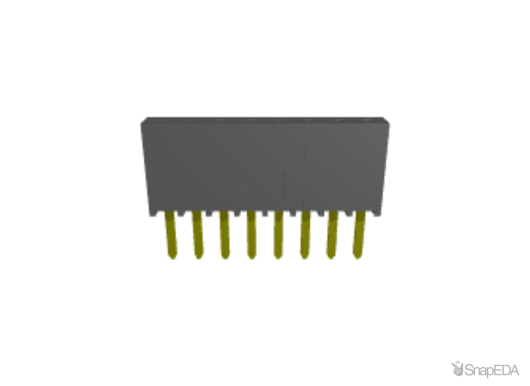 SSW-108-02-F-S 3D Model