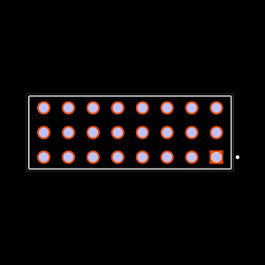 SSW-108-02-F-T Footprint