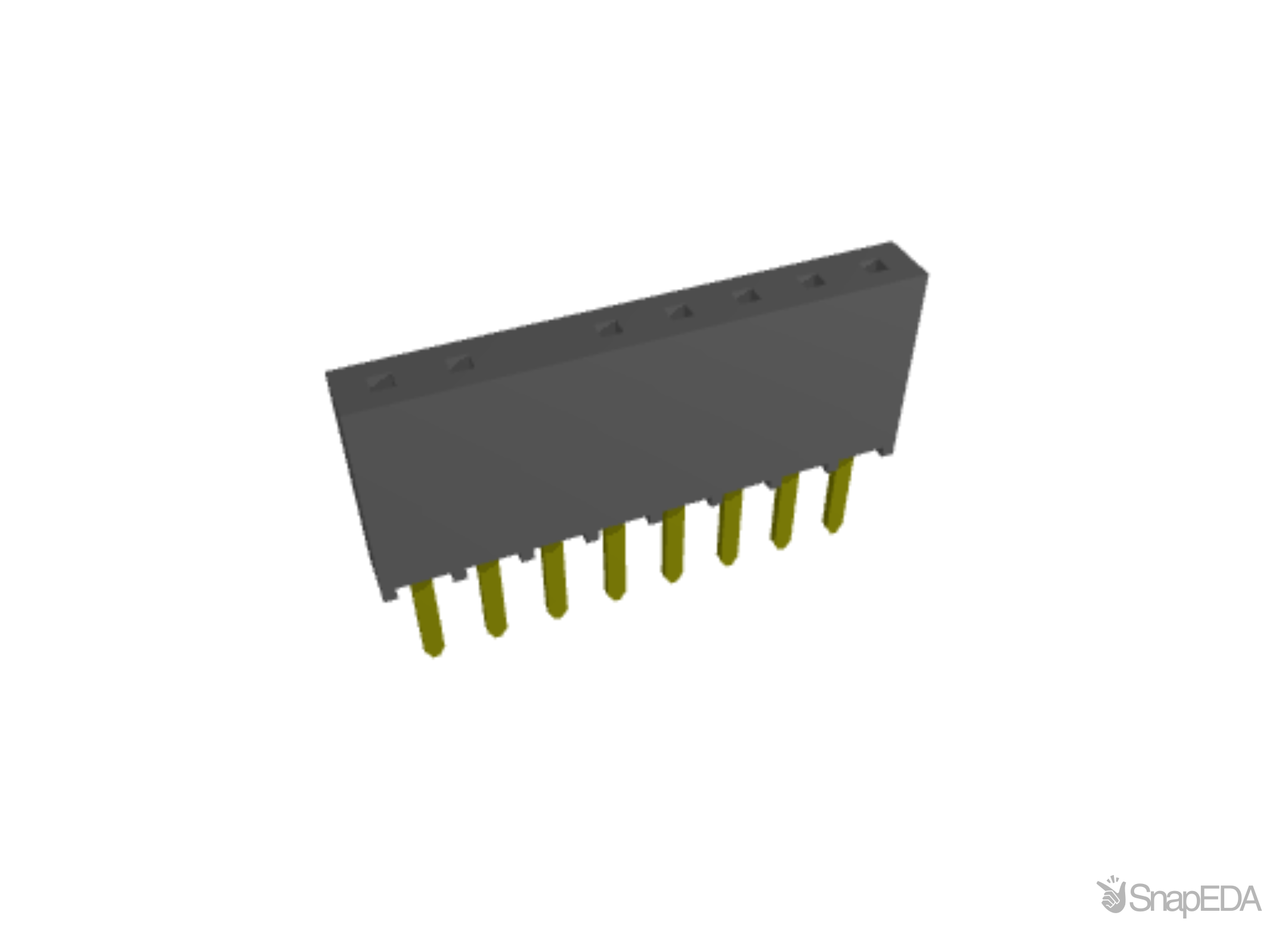 SSW-108-02-G-S-006 3D Model