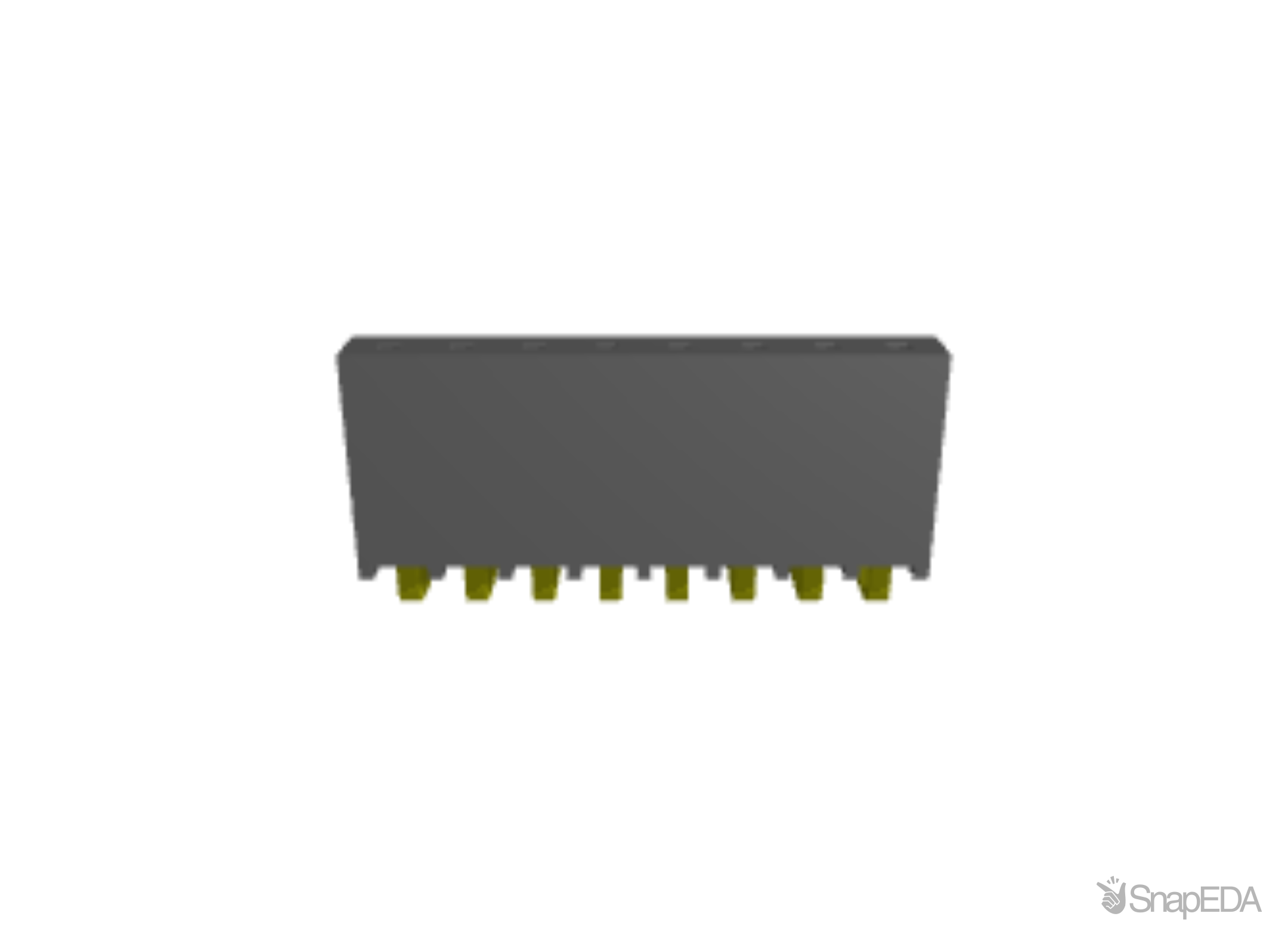 SSW-108-02-G-S-RA 3D Model