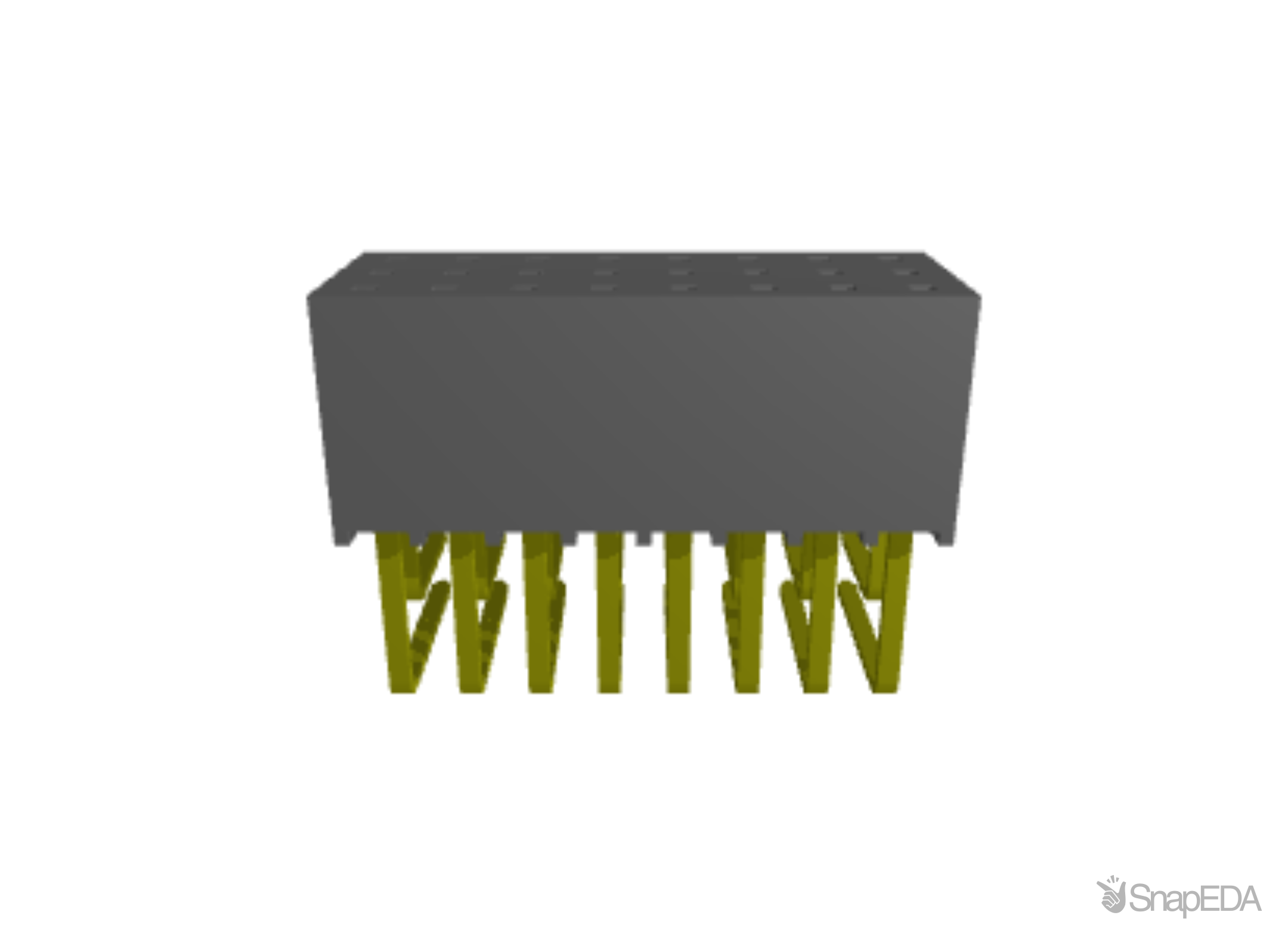 SSW-108-02-G-T-RA 3D Model