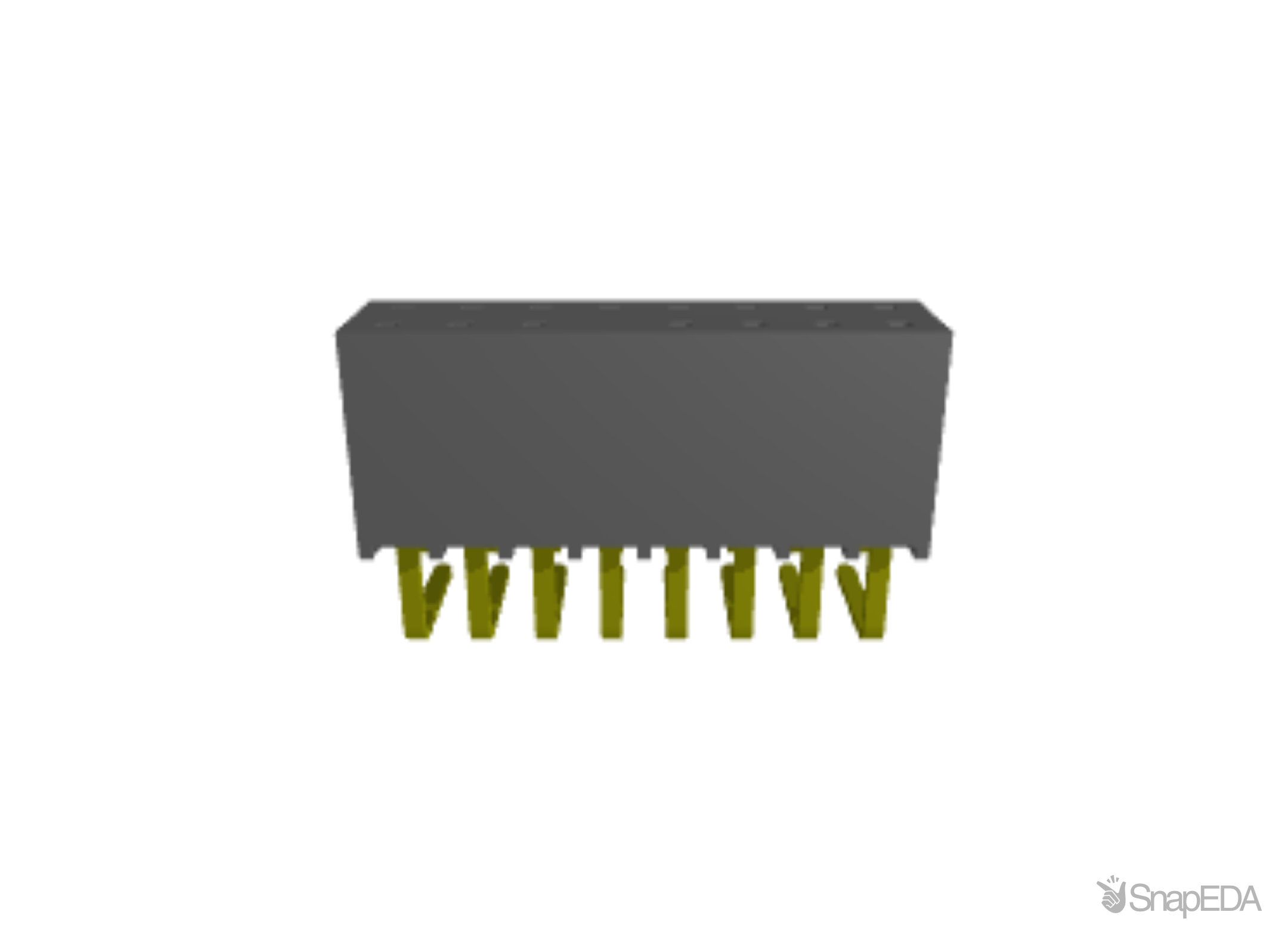 SSW-108-02-S-D-RA-008 3D Model
