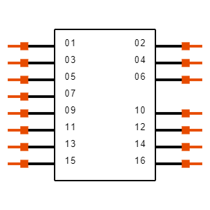 SSW-108-02-S-D-RA-008 Symbol