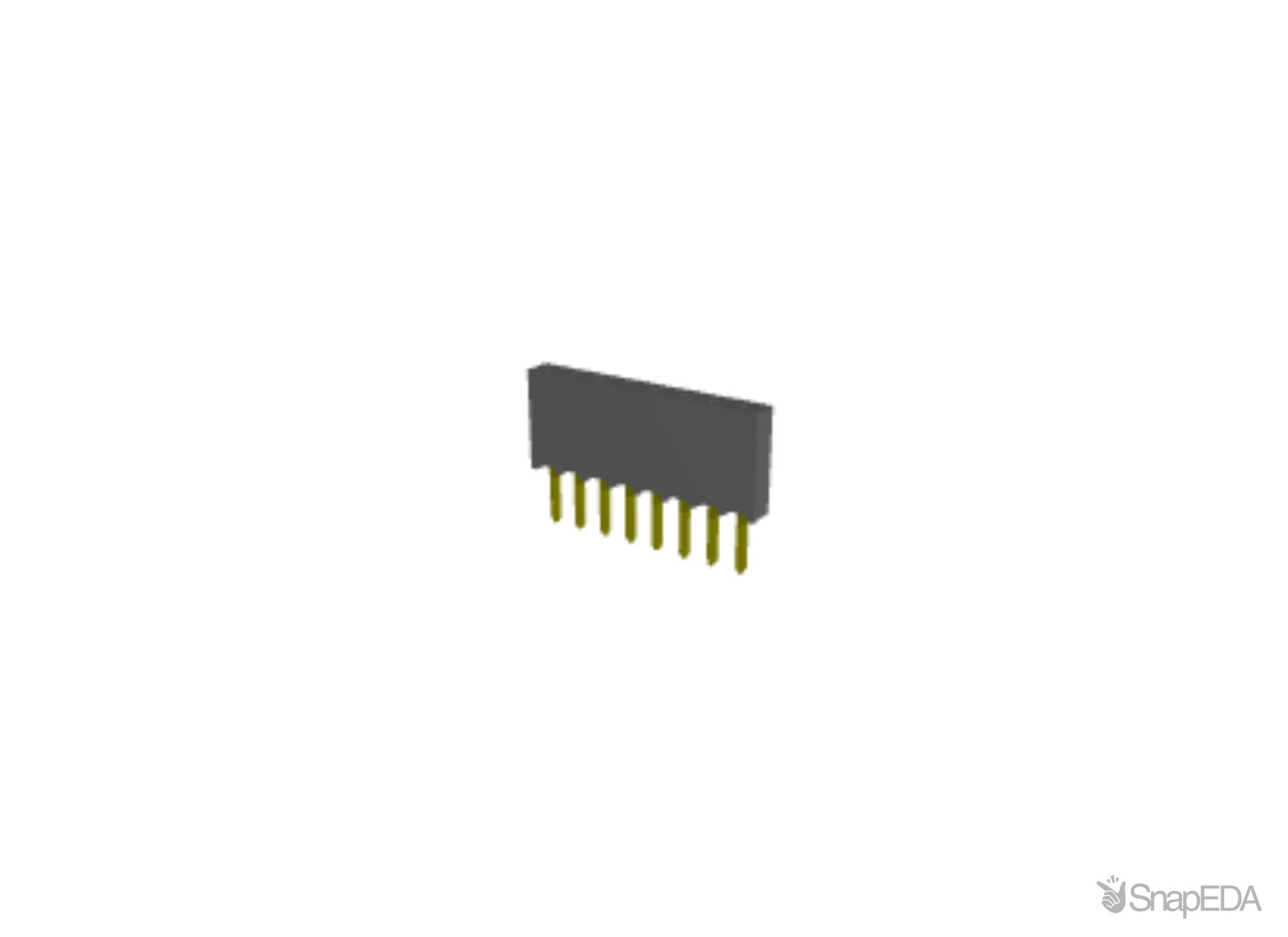 SSW-108-02-S-S 3D Model