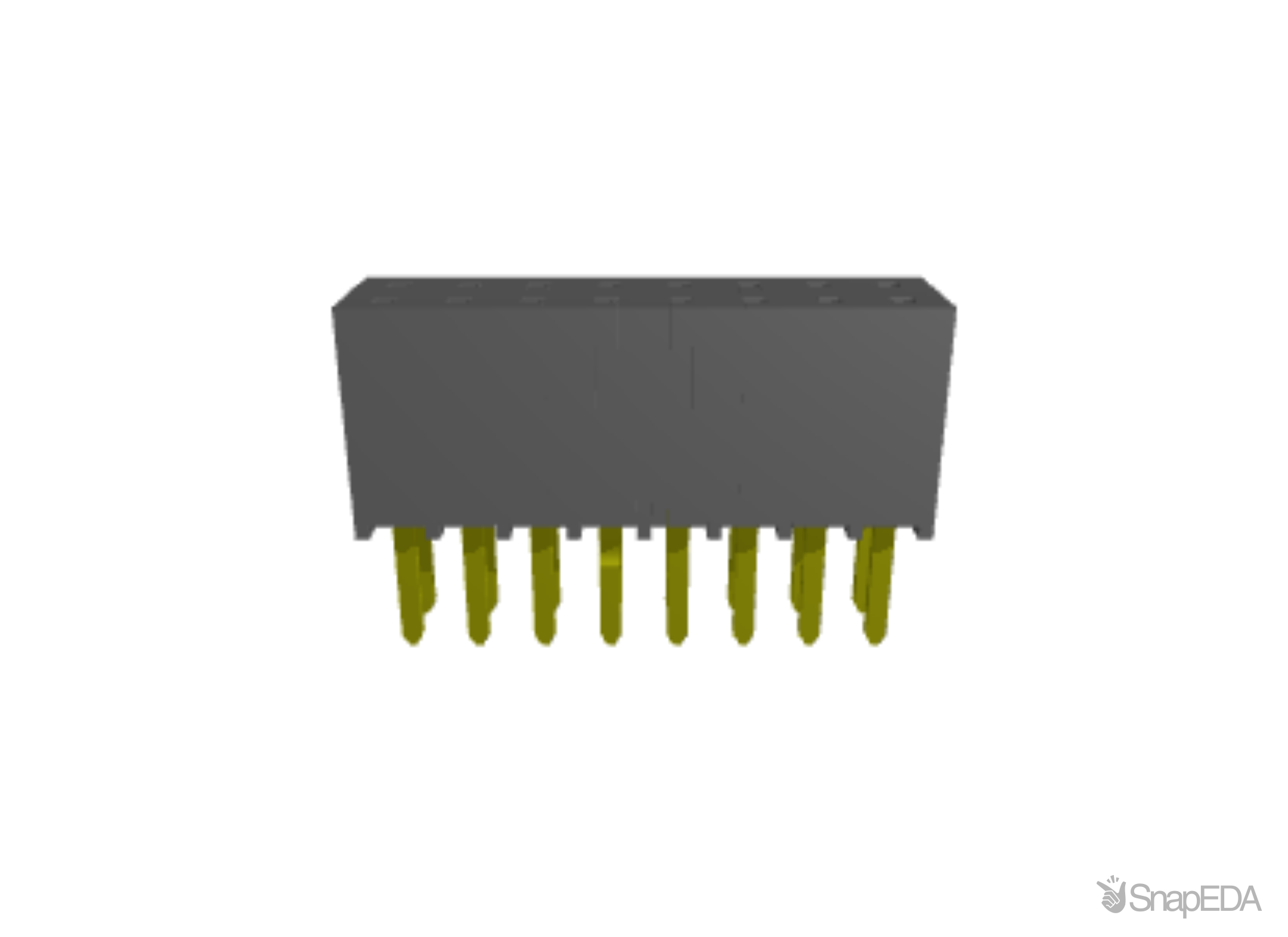 SSW-108-02-T-D-LL 3D Model