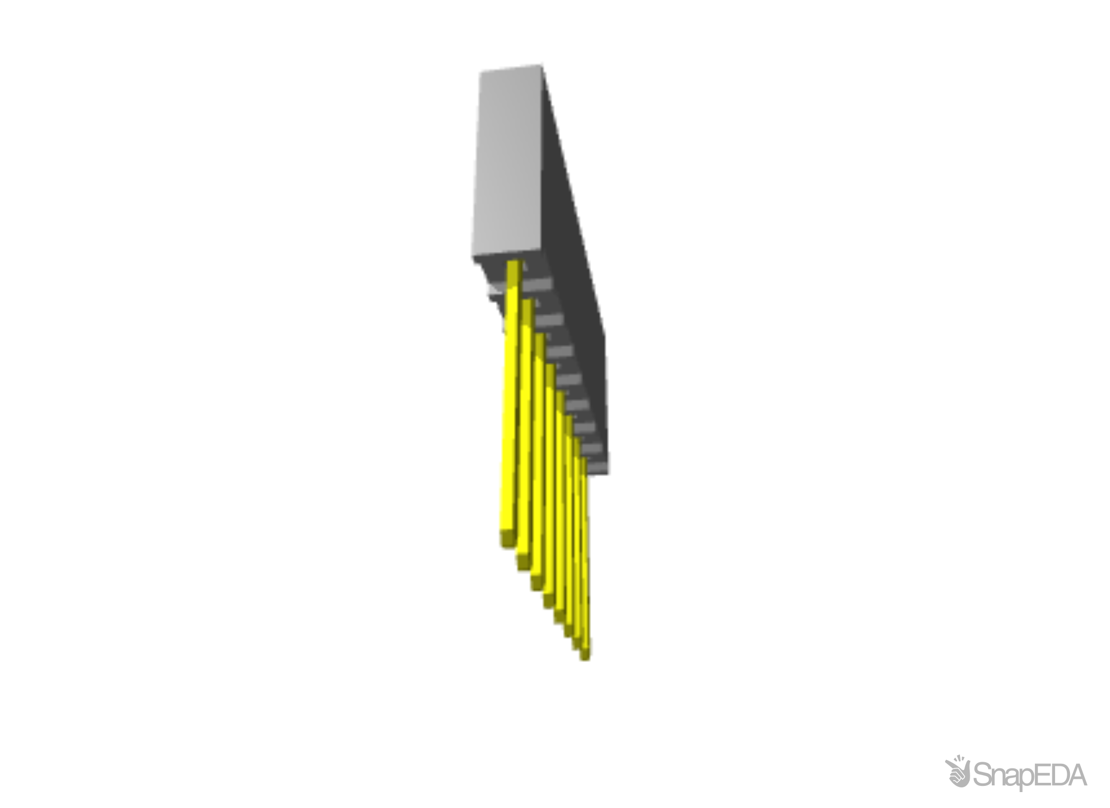 SSW-108-03-F-S 3D Model