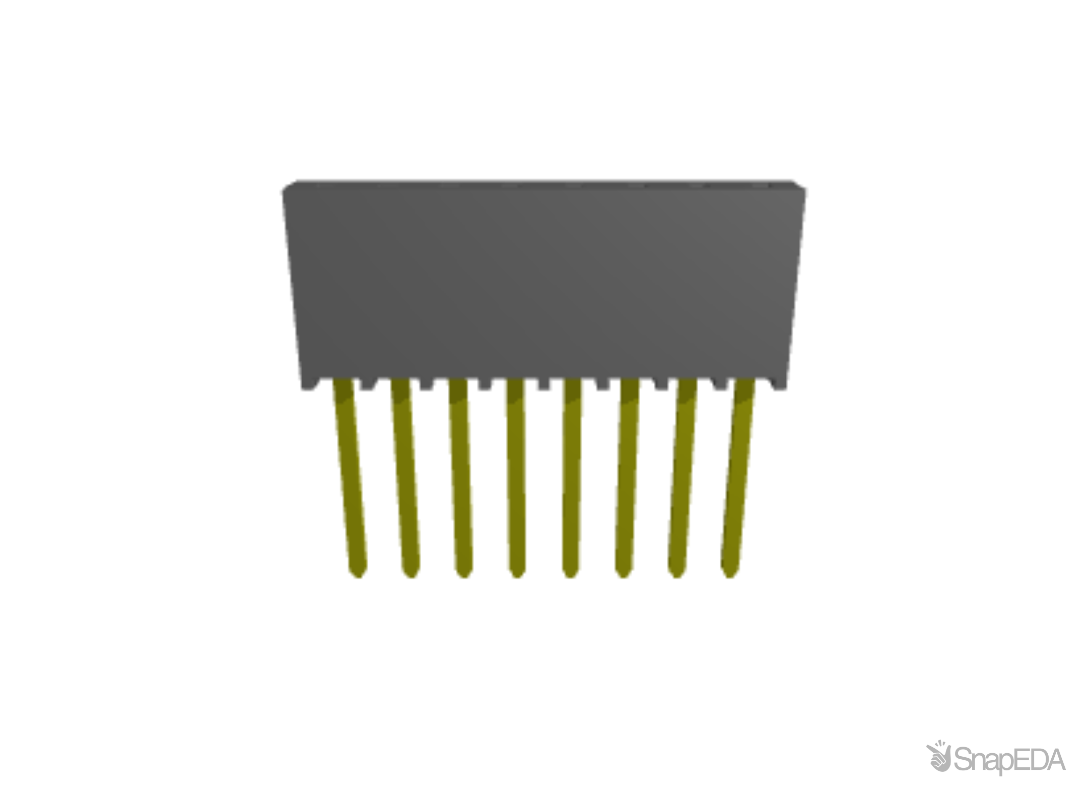 SSW-108-03-G-S 3D Model