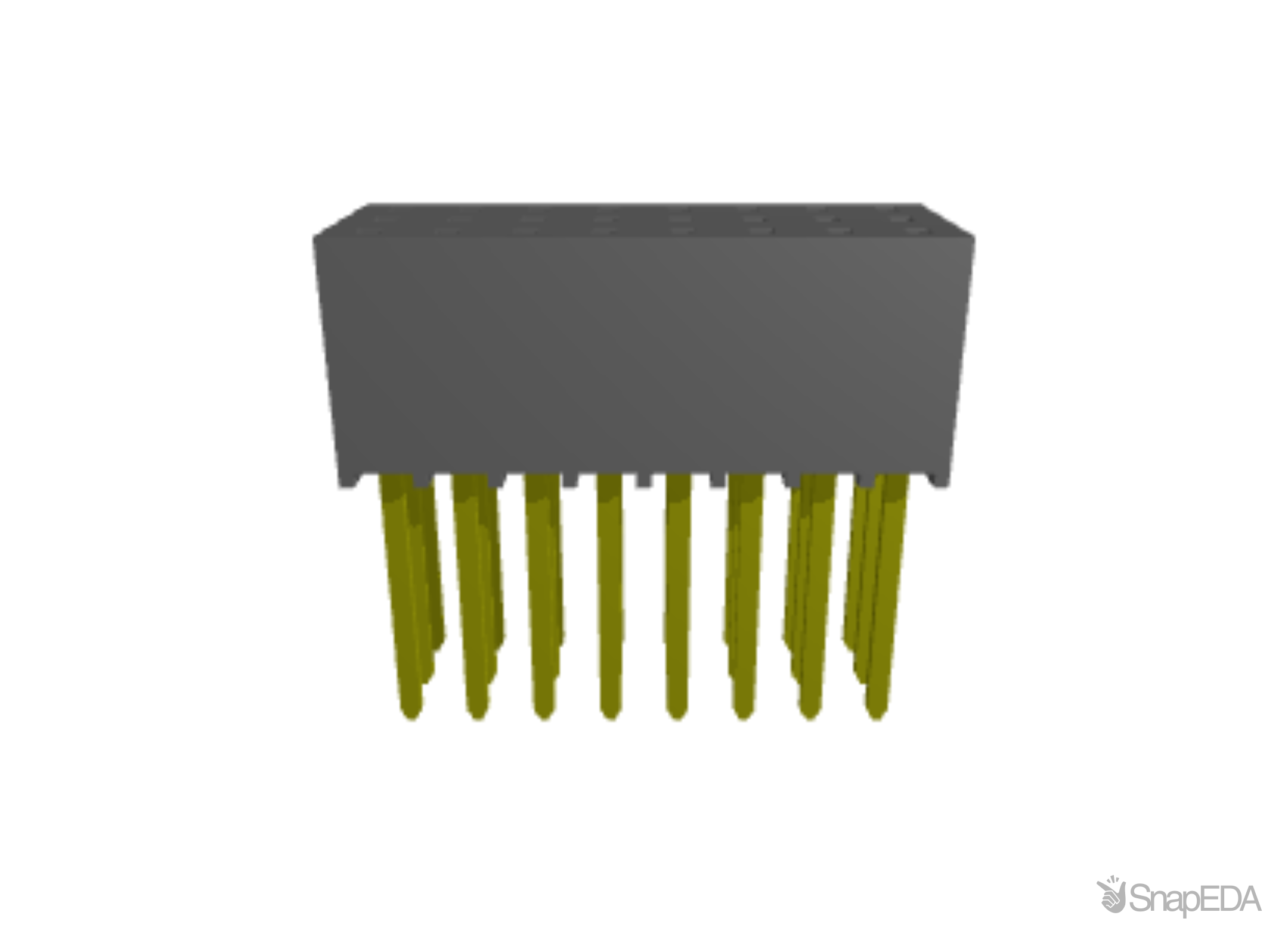 SSW-108-03-L-T 3D Model