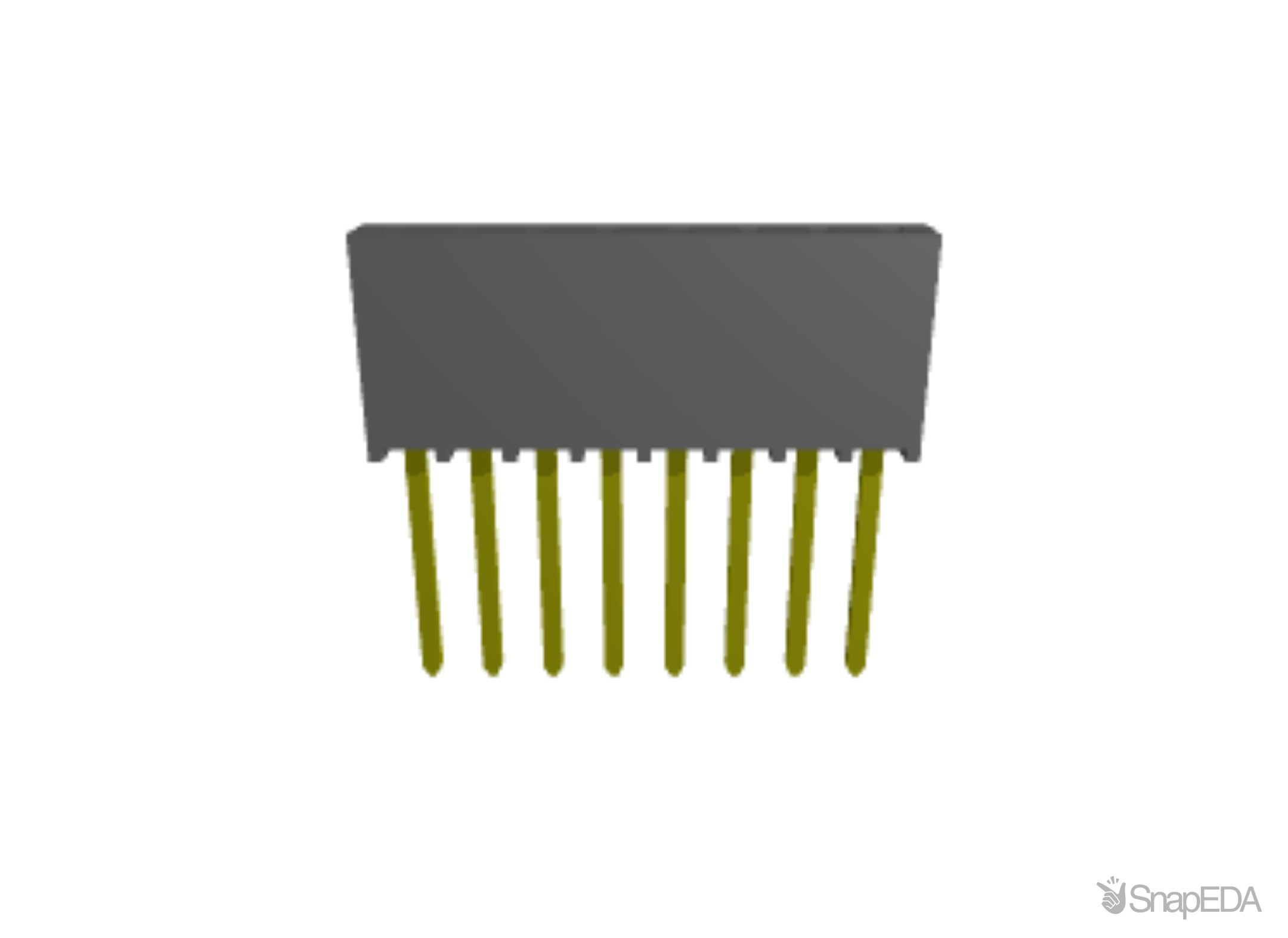 SSW-108-03-S-S 3D Model