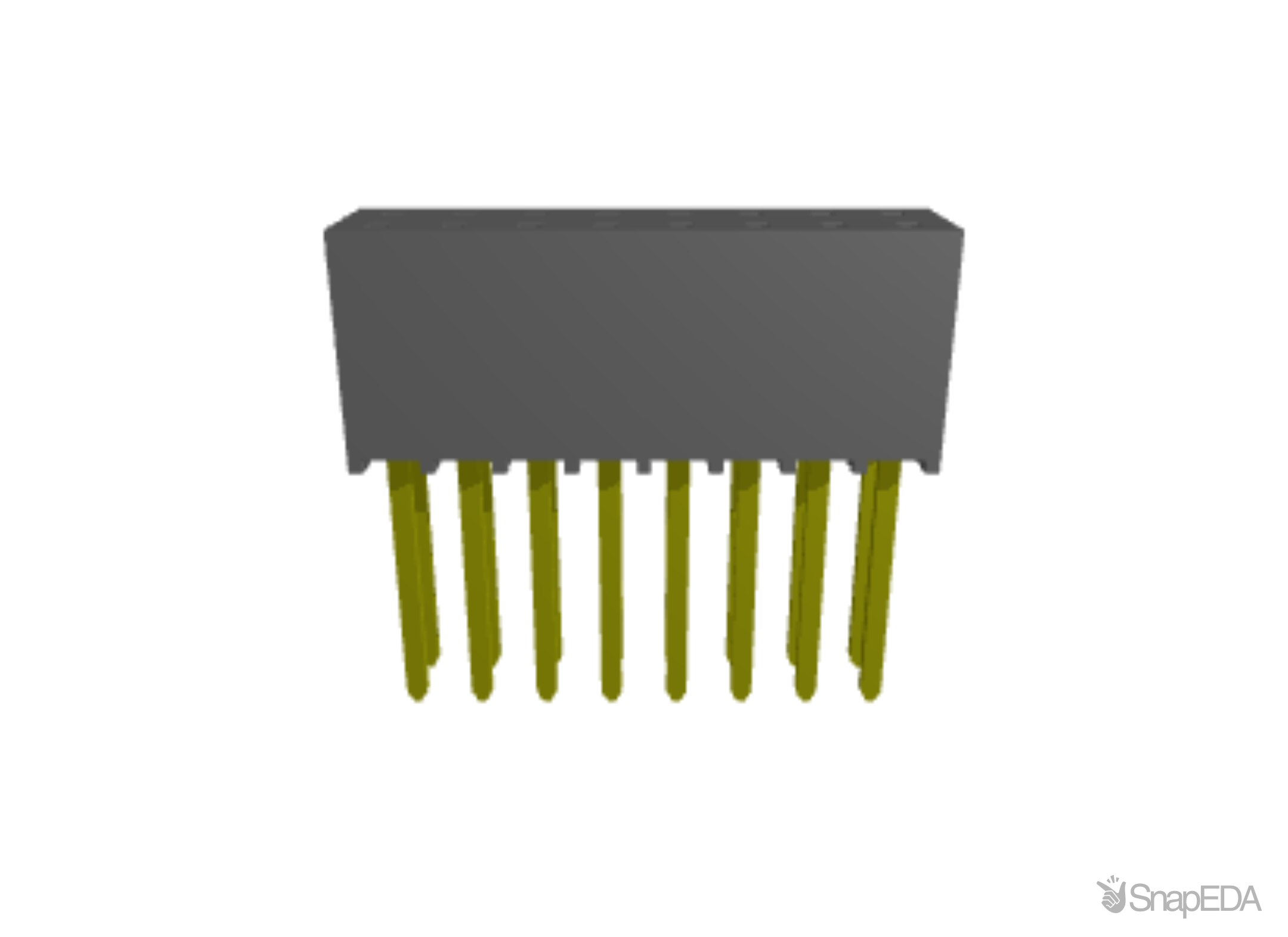 SSW-108-03-T-D 3D Model
