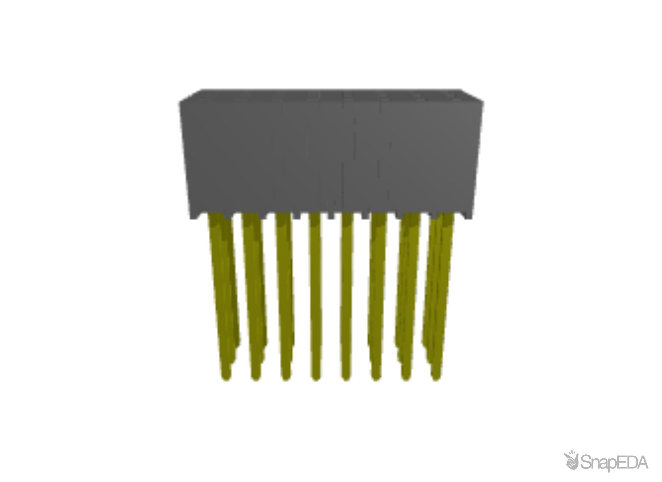 SSW-108-04-G-T 3D Model