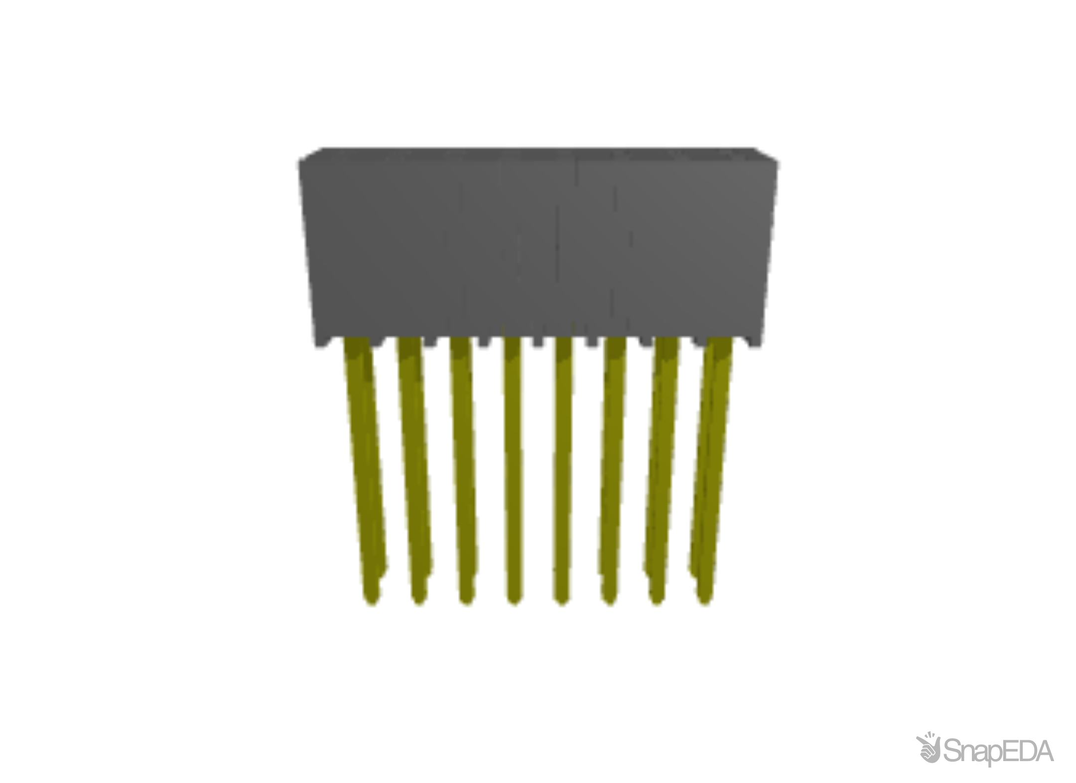 SSW-108-04-T-D 3D Model