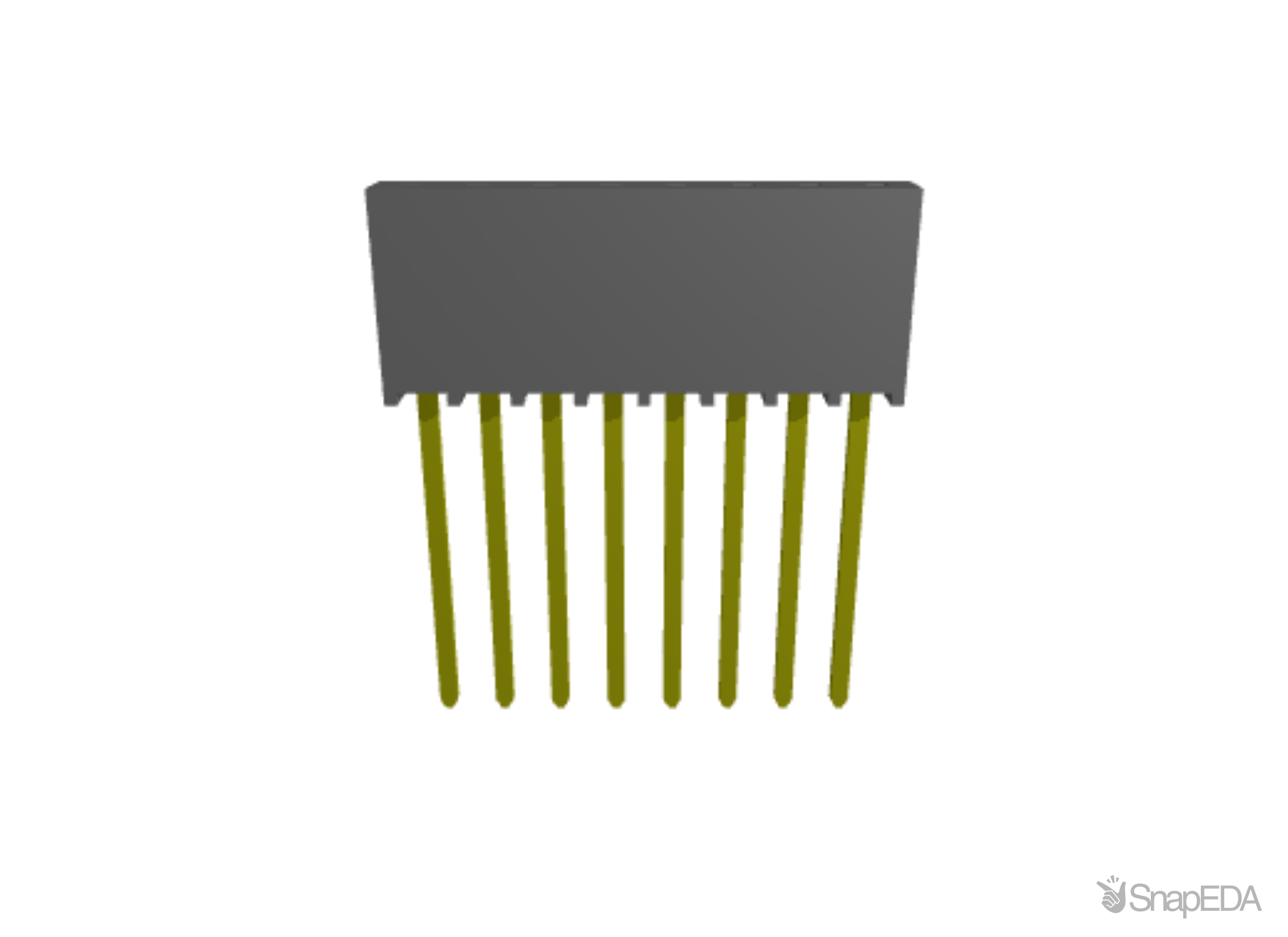 SSW-108-04-T-S 3D Model