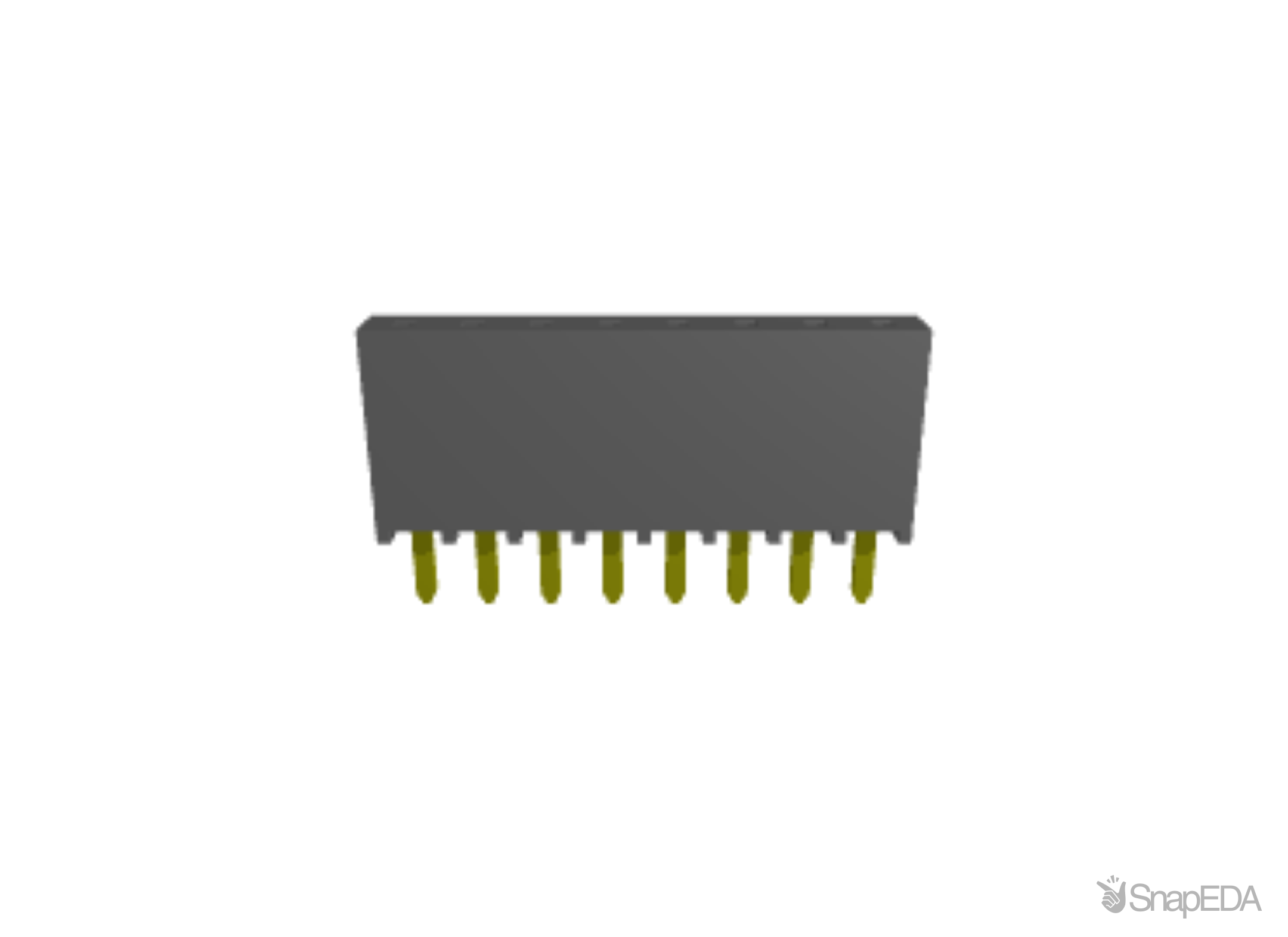 SSW-108-06-TM-S 3D Model