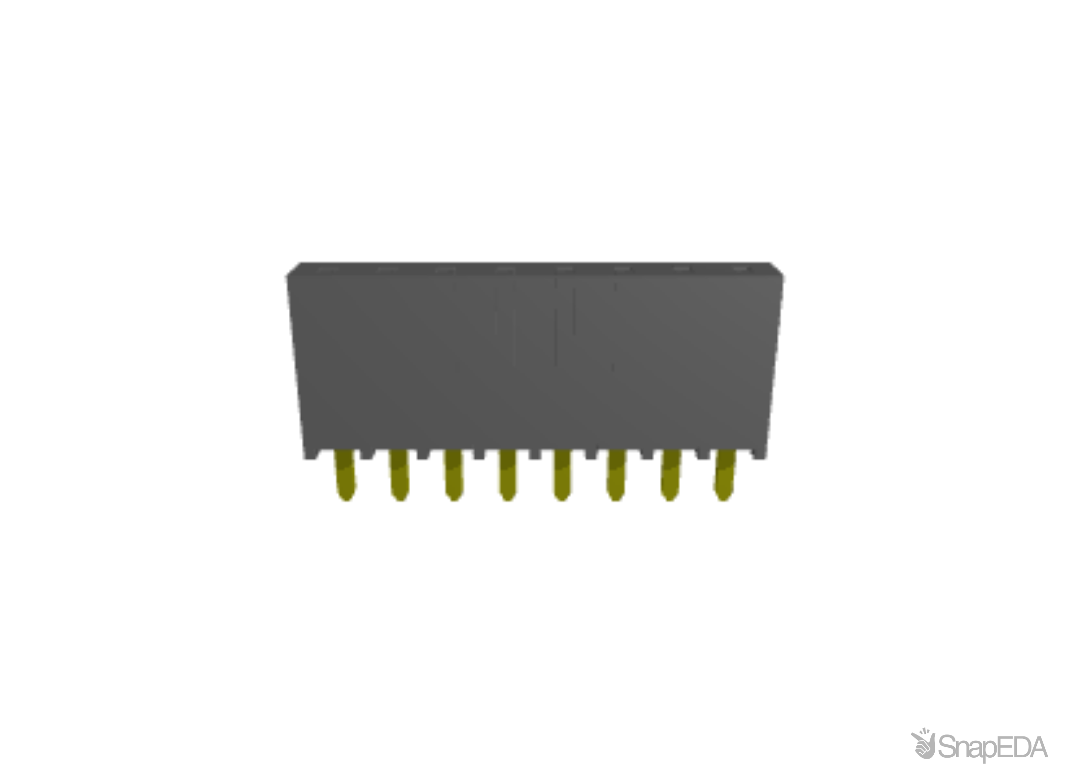 SSW-108-21-F-S 3D Model