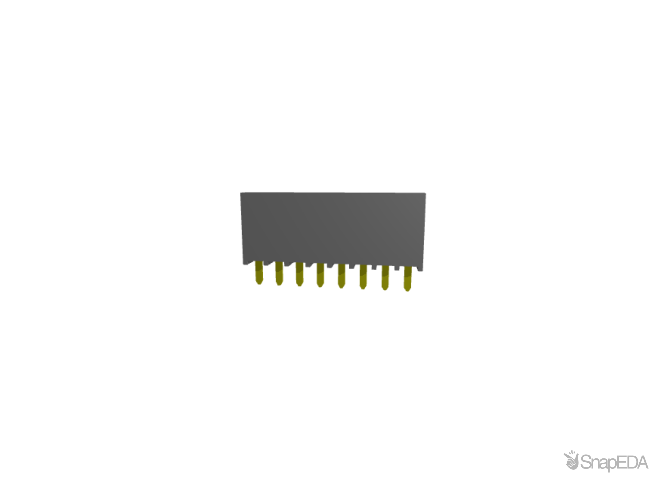 SSW-108-21-G-S 3D Model