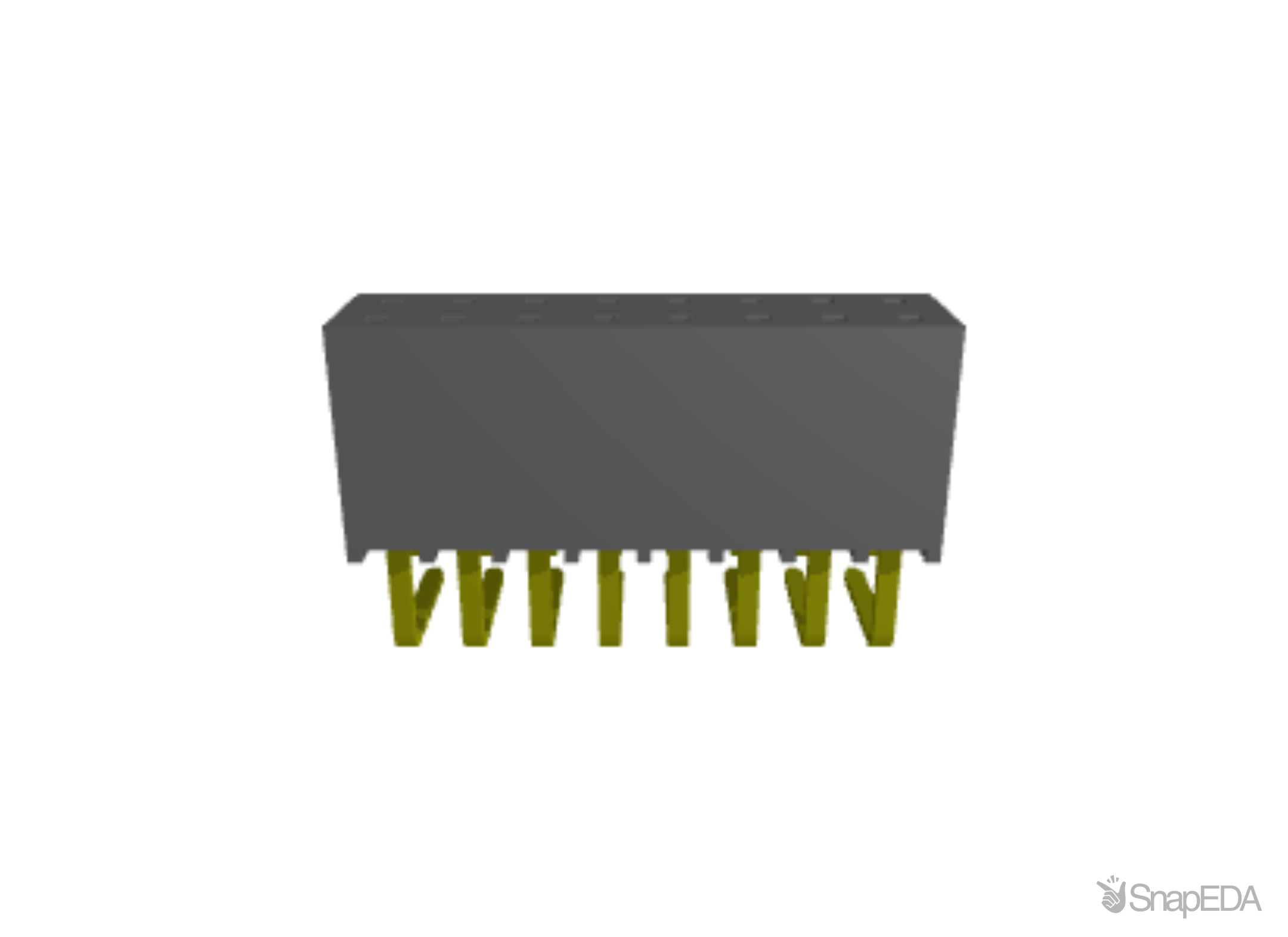 SSW-108-22-F-D-RA 3D Model