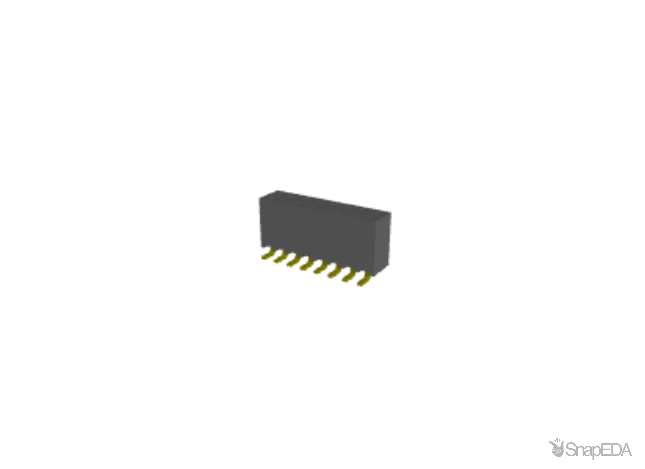 SSW-108-22-F-D-VS 3D Model