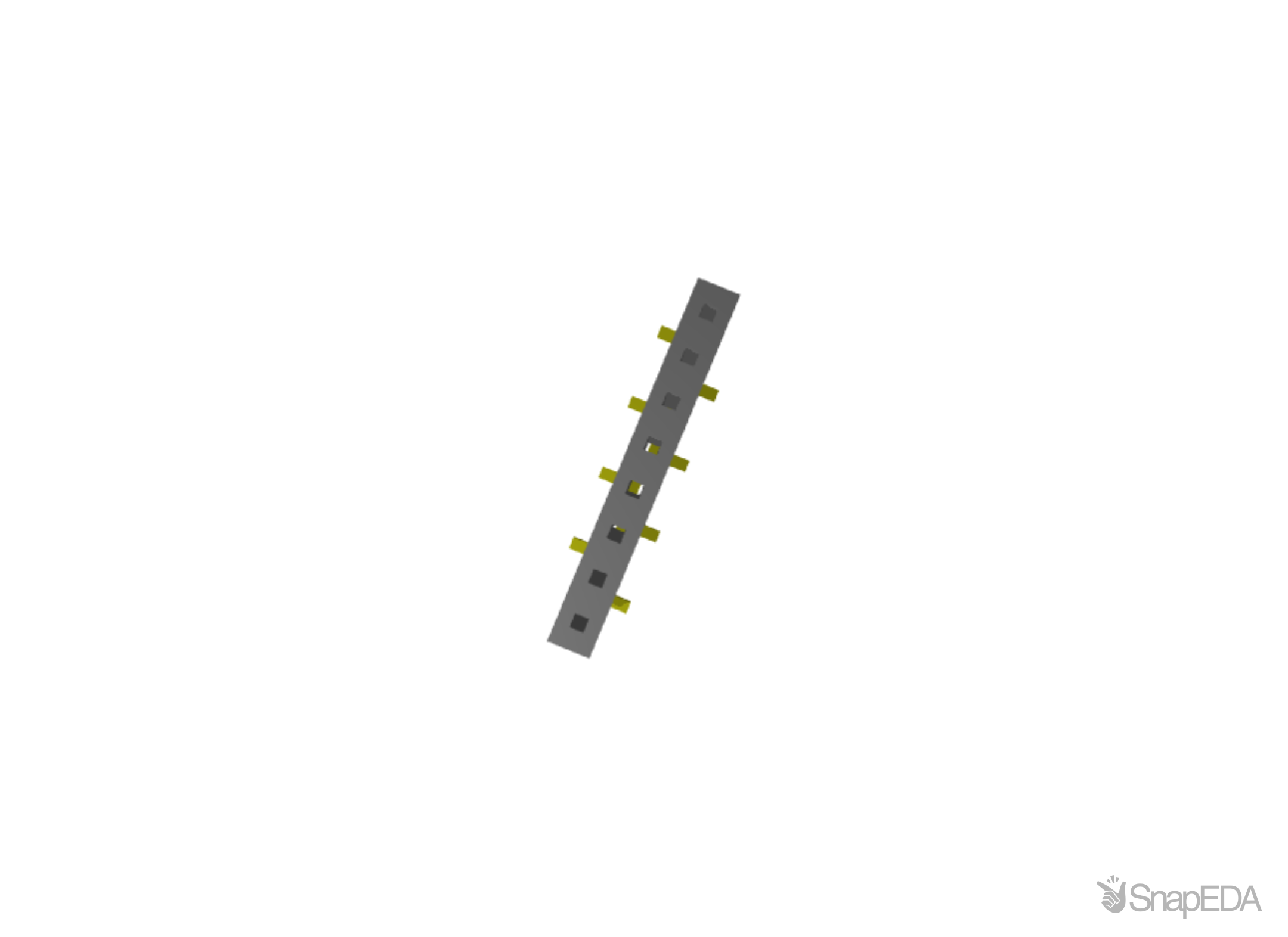 SSW-108-22-G-S-VS 3D Model