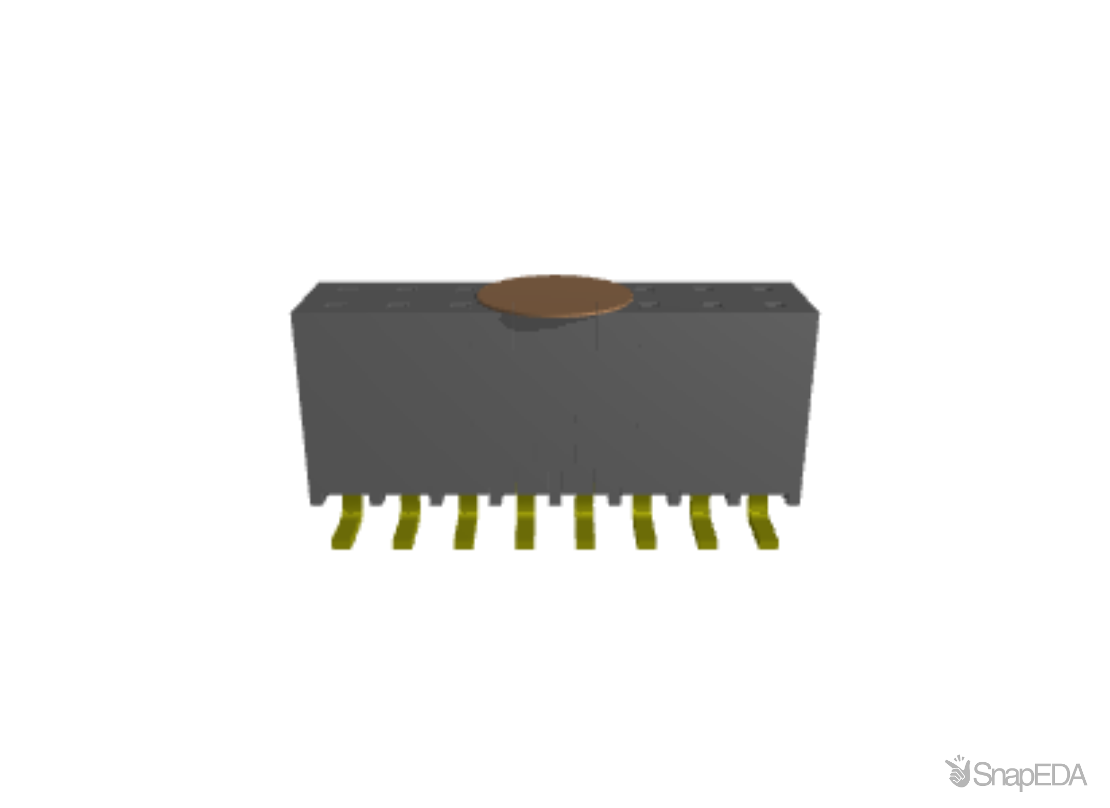 SSW-108-22-L-D-VS-K-TR 3D Model