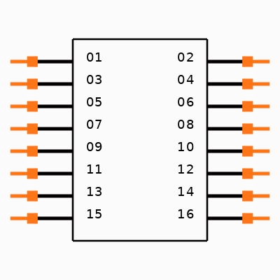 SSW-108-22-S-D-VS Symbol