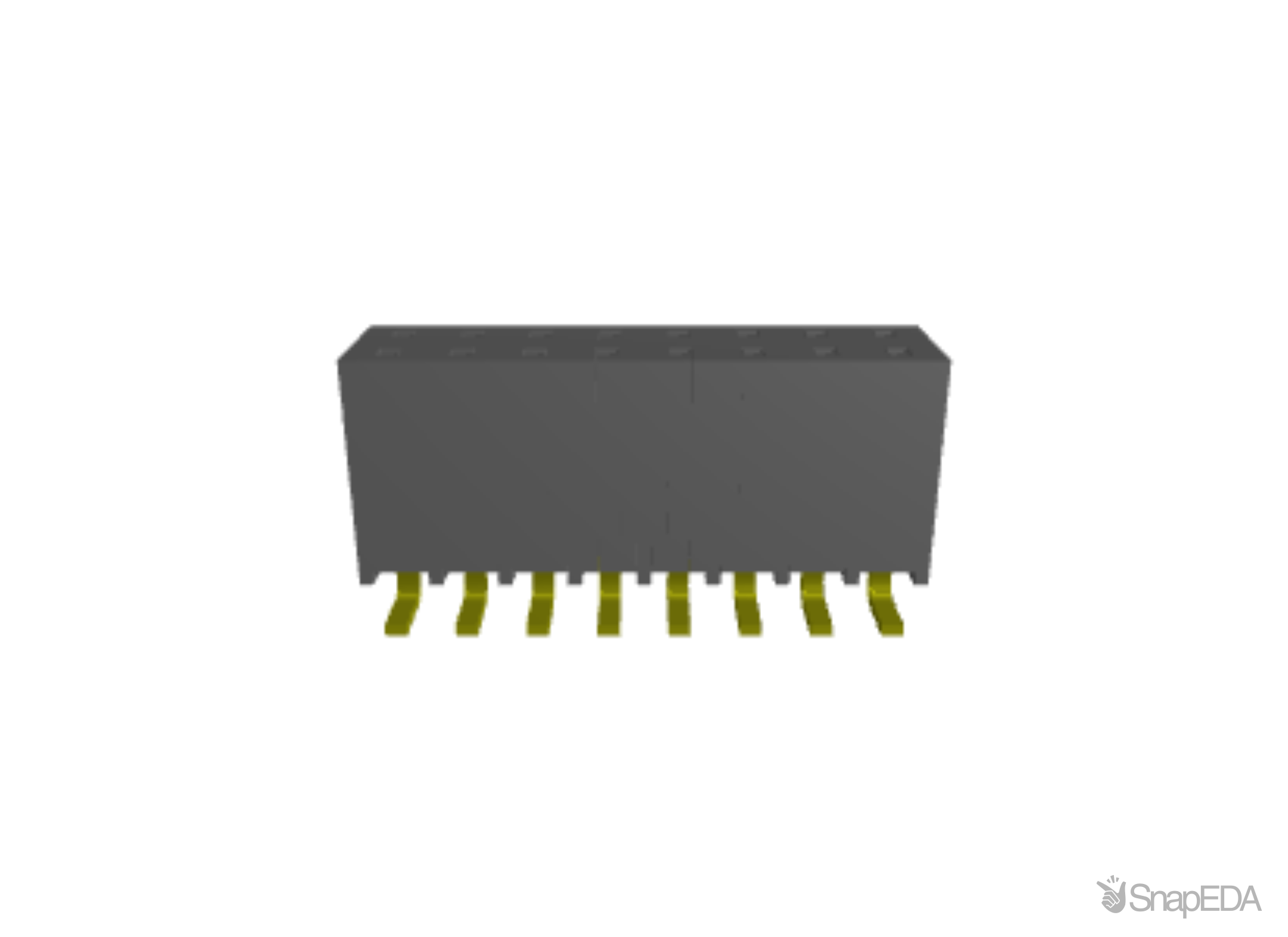 SSW-108-22-S-D-VS-TR 3D Model