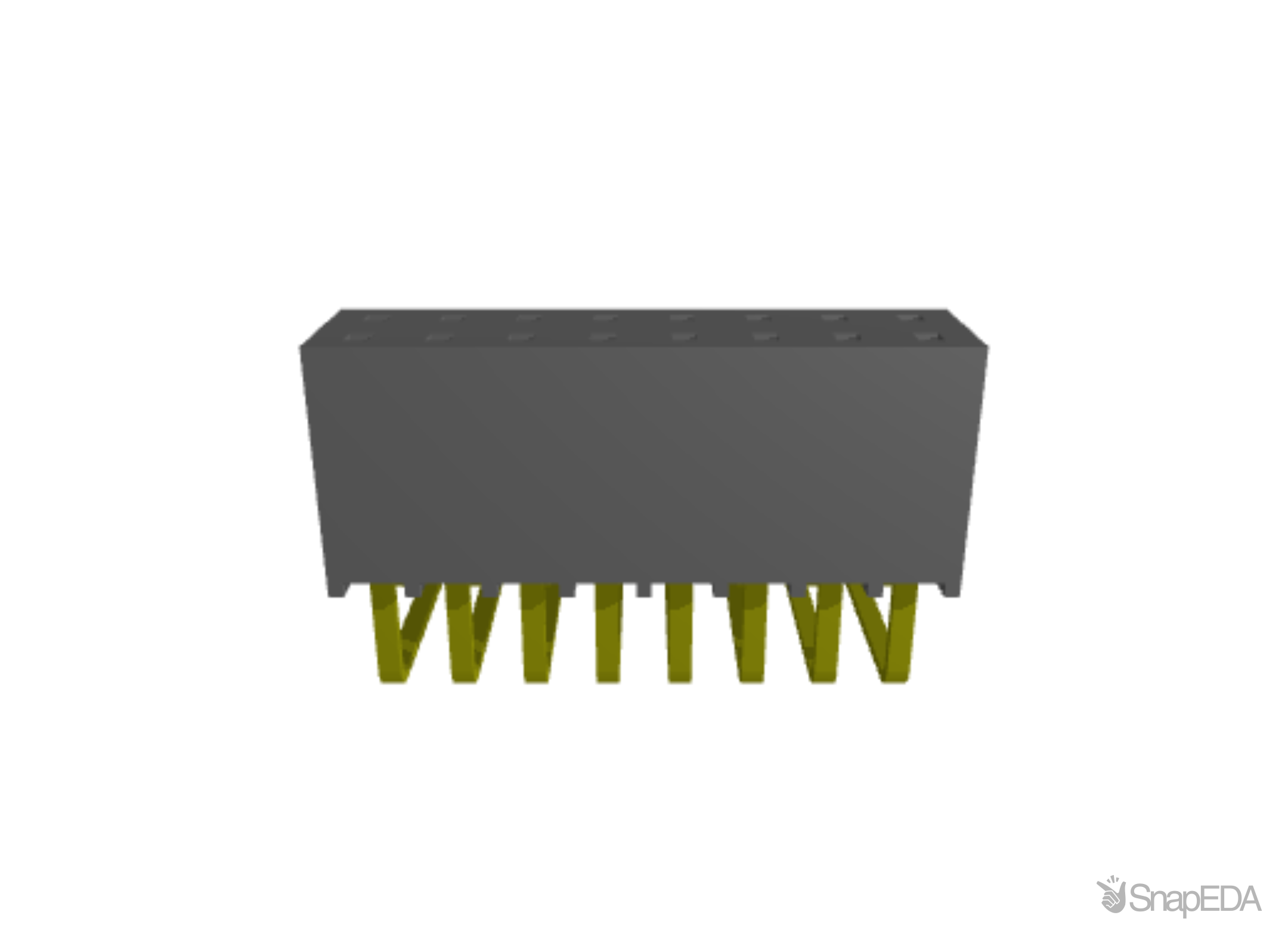 SSW-108-23-F-D-RA 3D Model