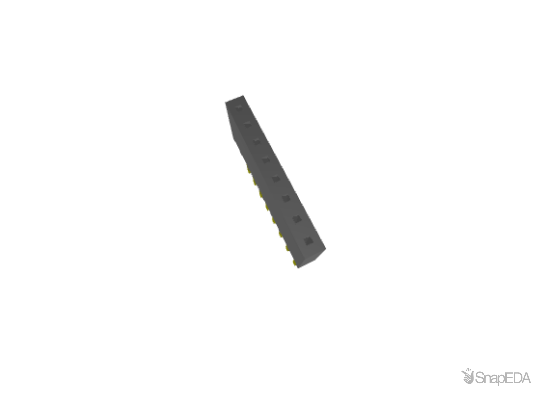 SSW-108-23-F-S 3D Model