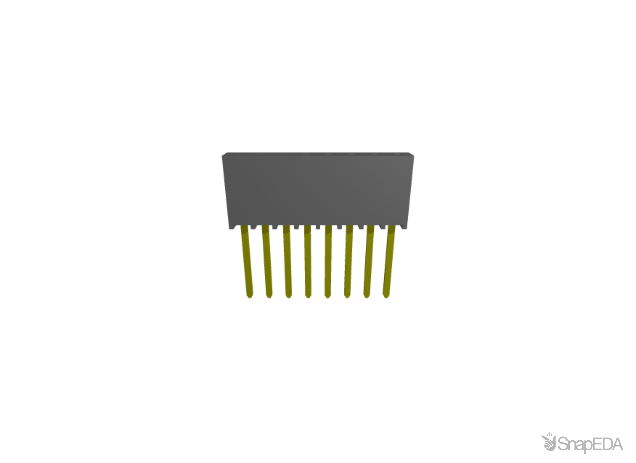 SSW-108-23-G-S 3D Model