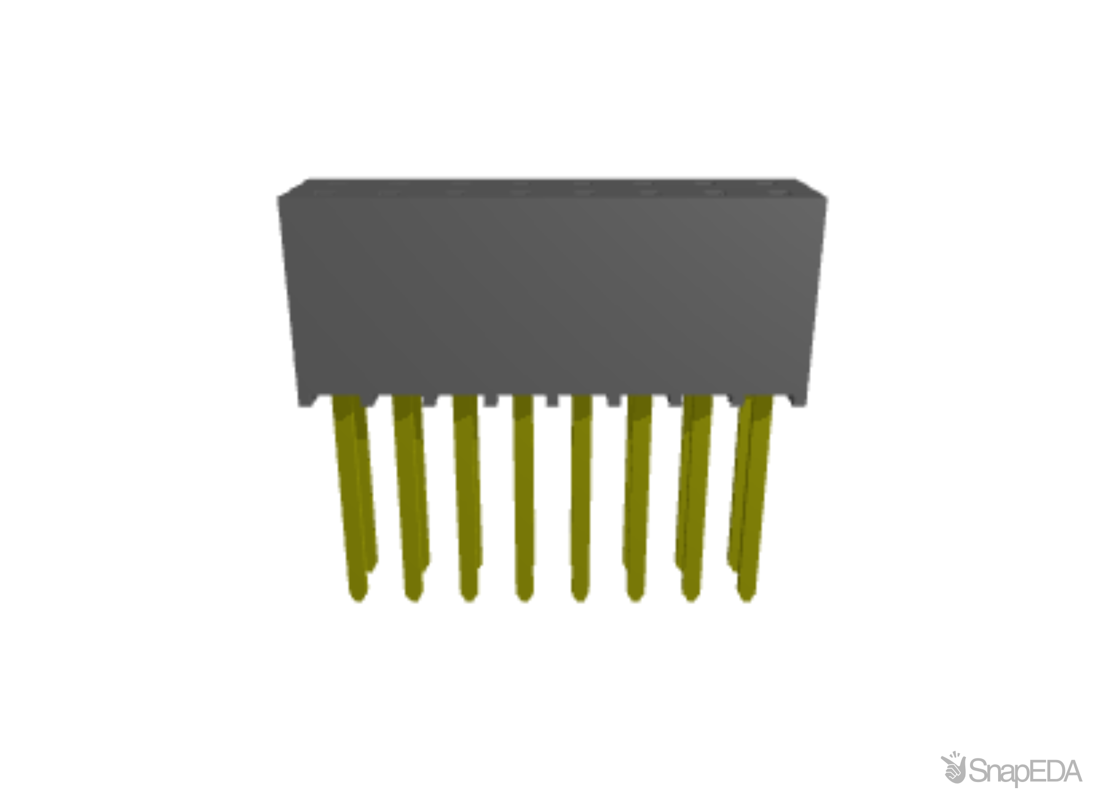 SSW-108-23-H-D 3D Model