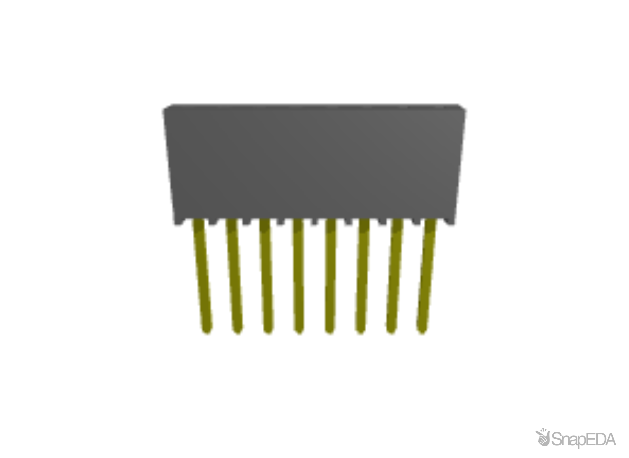 SSW-108-23-L-S 3D Model