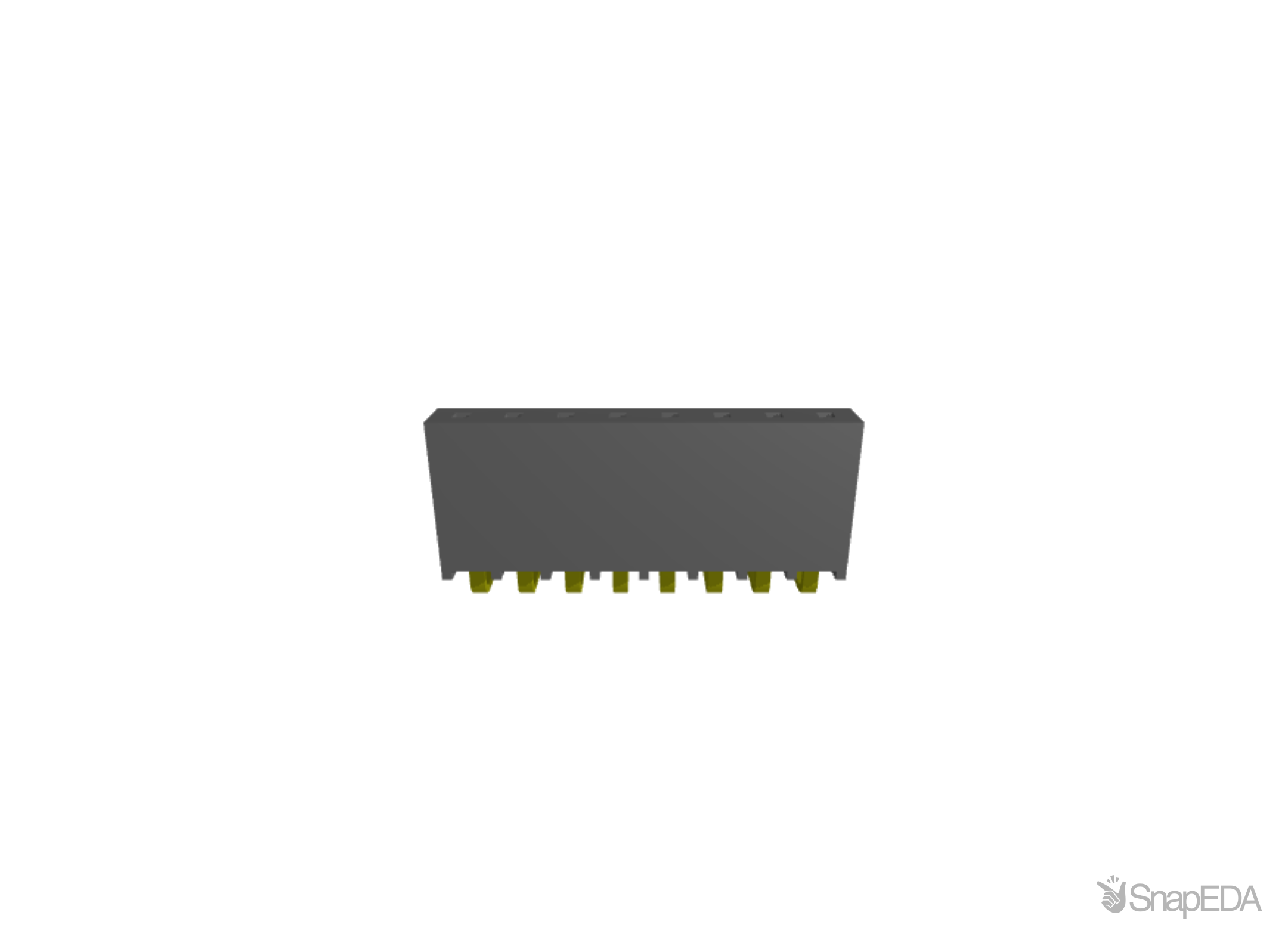 SSW-108-24-F-S-RA-LL 3D Model