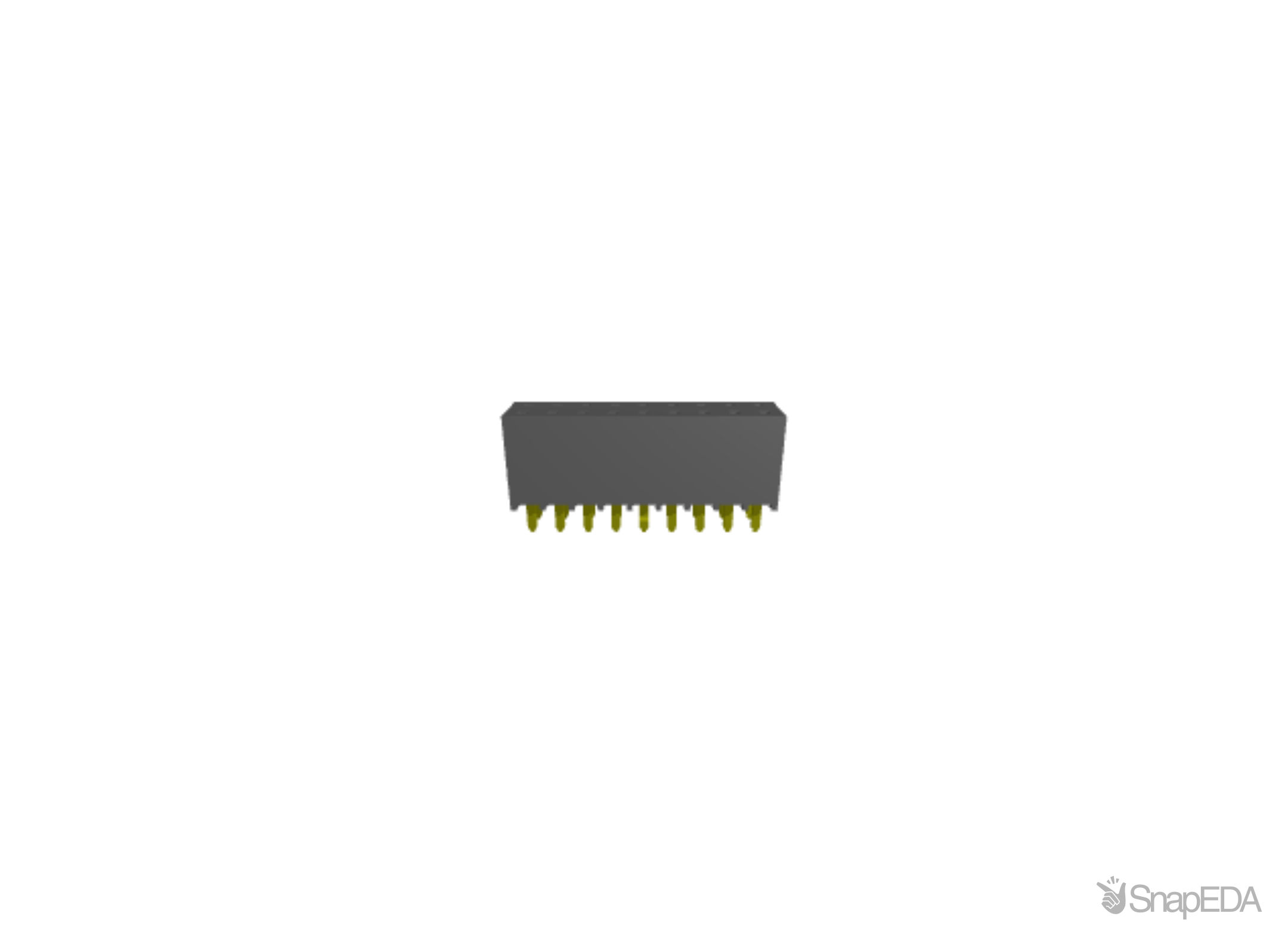 SSW-109-01-F-D-LL 3D Model