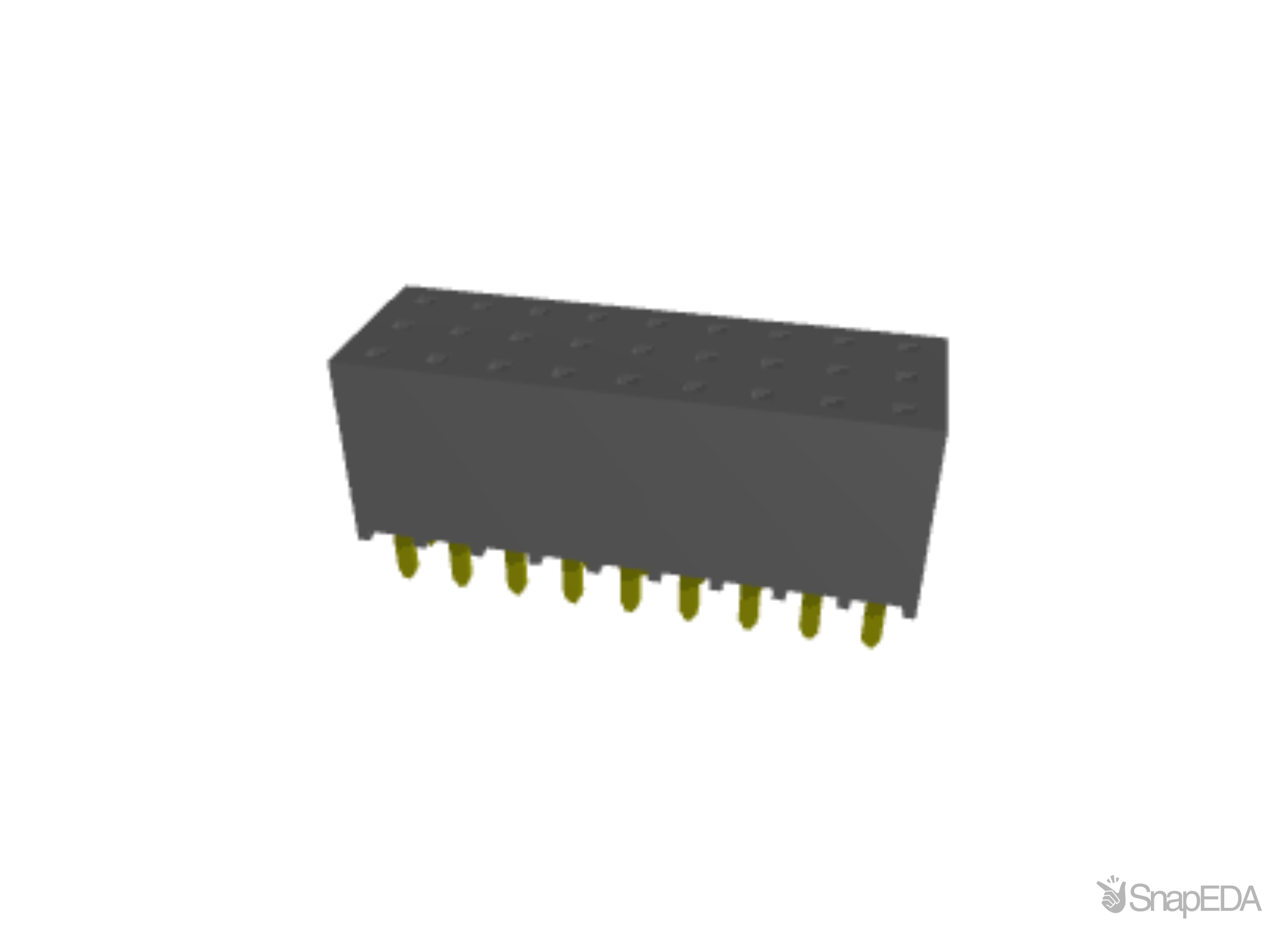 SSW-109-01-F-T 3D Model