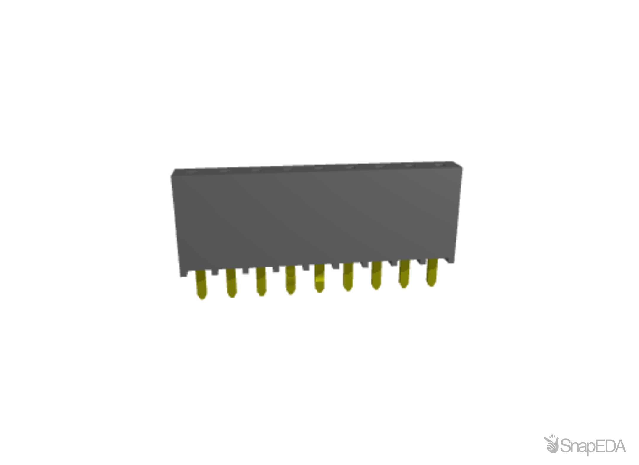 SSW-109-01-T-S-LL 3D Model
