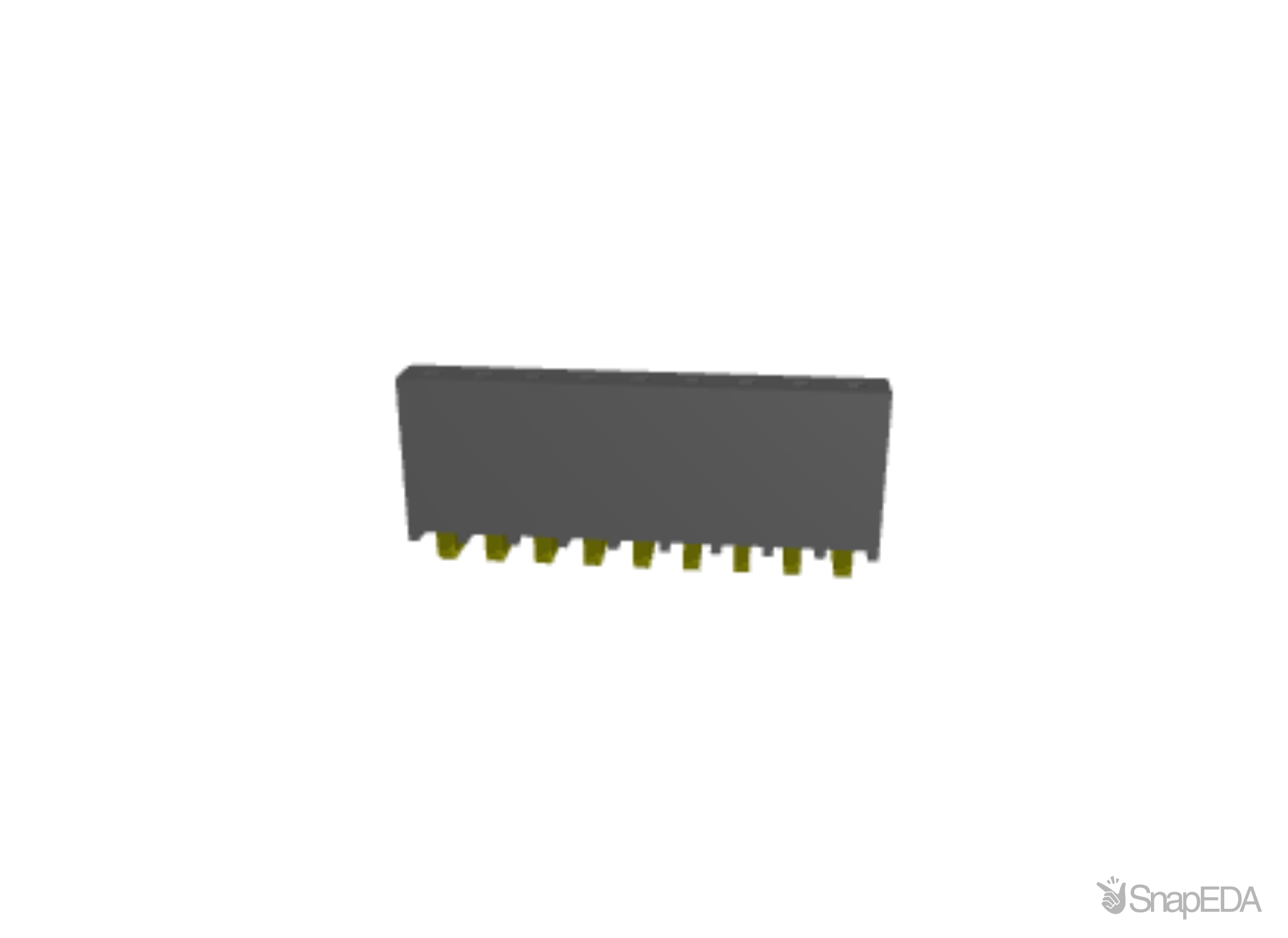 SSW-109-02-F-S-RA 3D Model