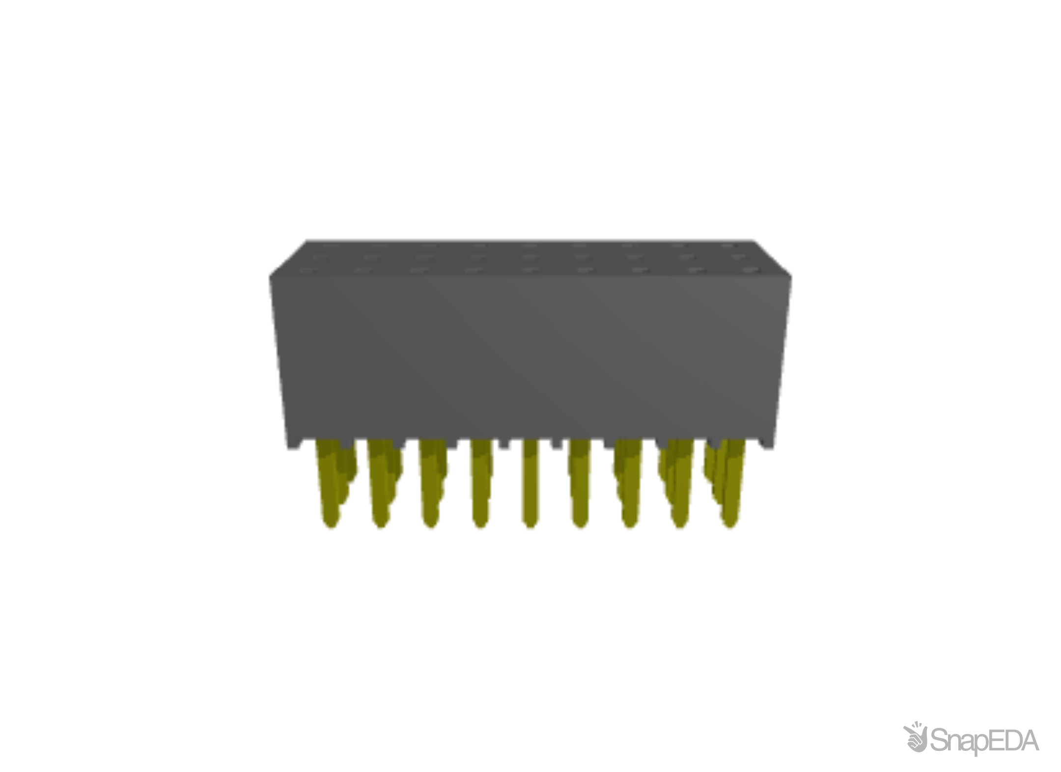 SSW-109-02-G-T 3D Model