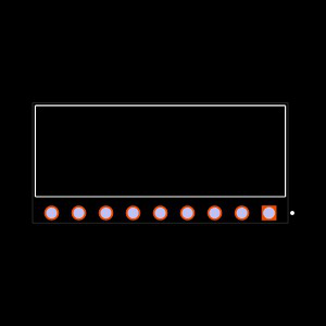 SSW-109-02-S-S-RA-LL Footprint