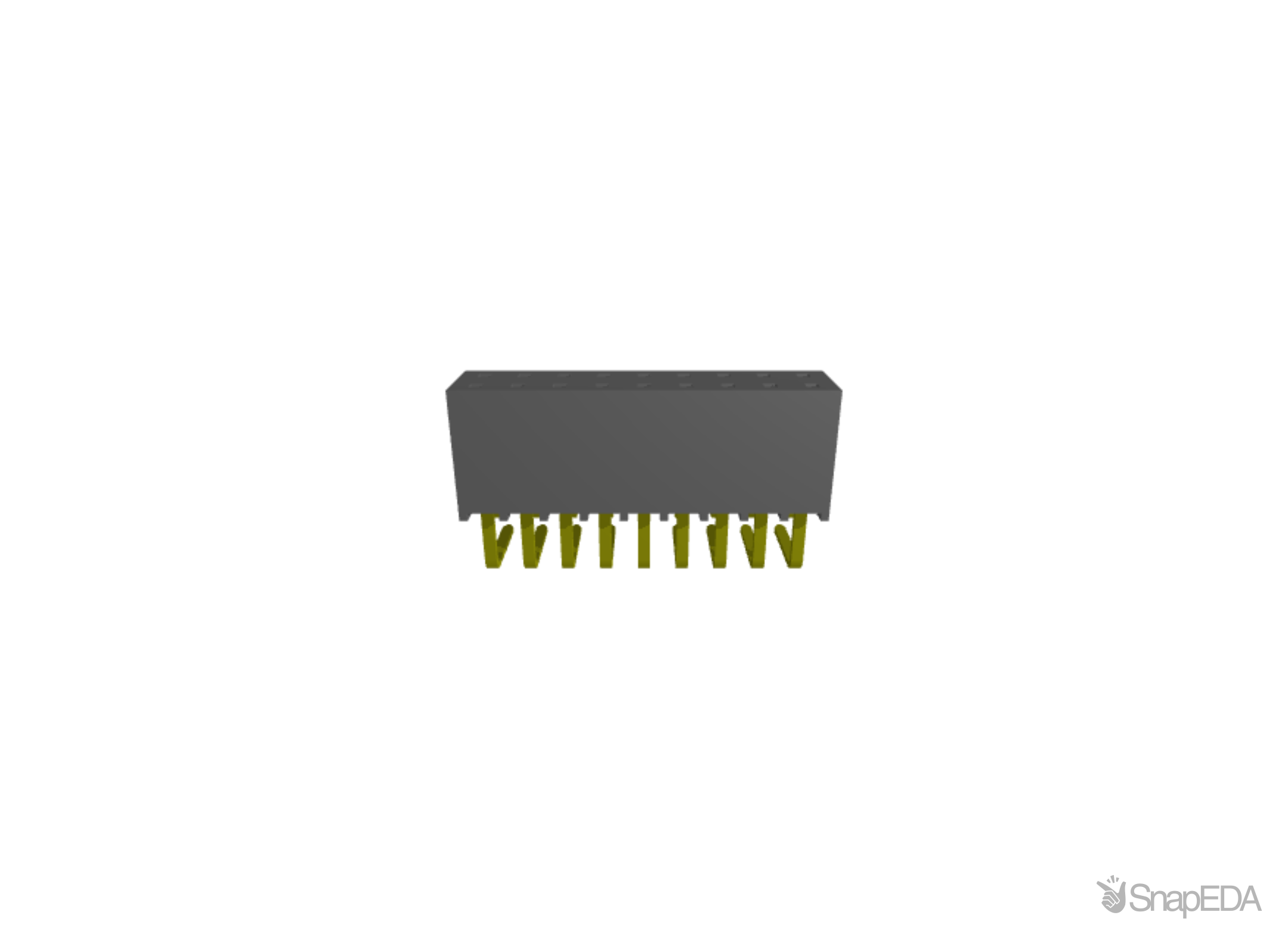SSW-109-02-T-D-RA 3D Model