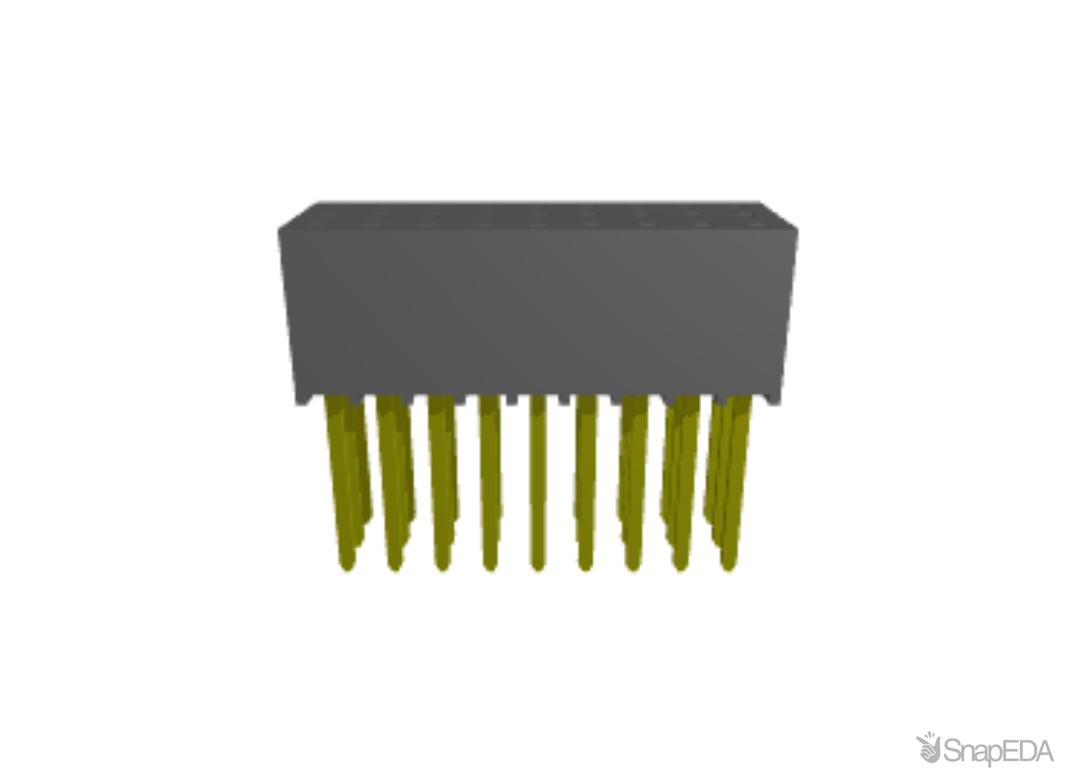 SSW-109-03-S-T 3D Model