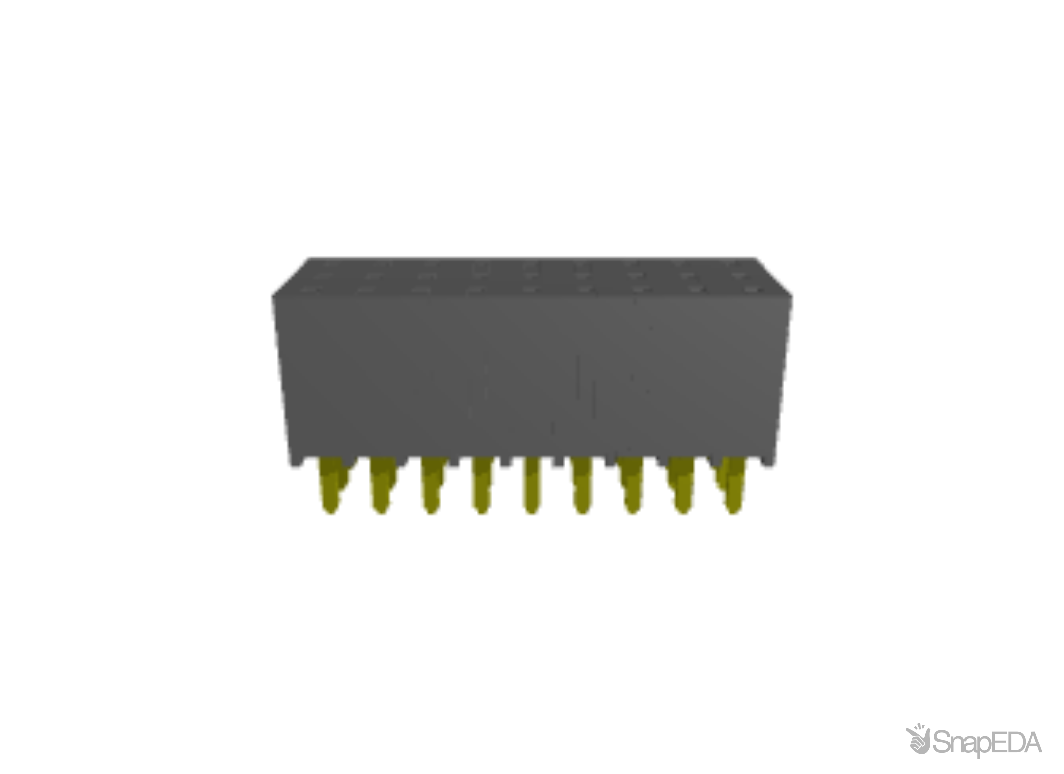 SSW-109-06-G-T 3D Model
