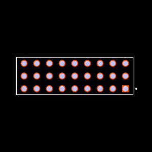 SSW-109-06-G-T Footprint