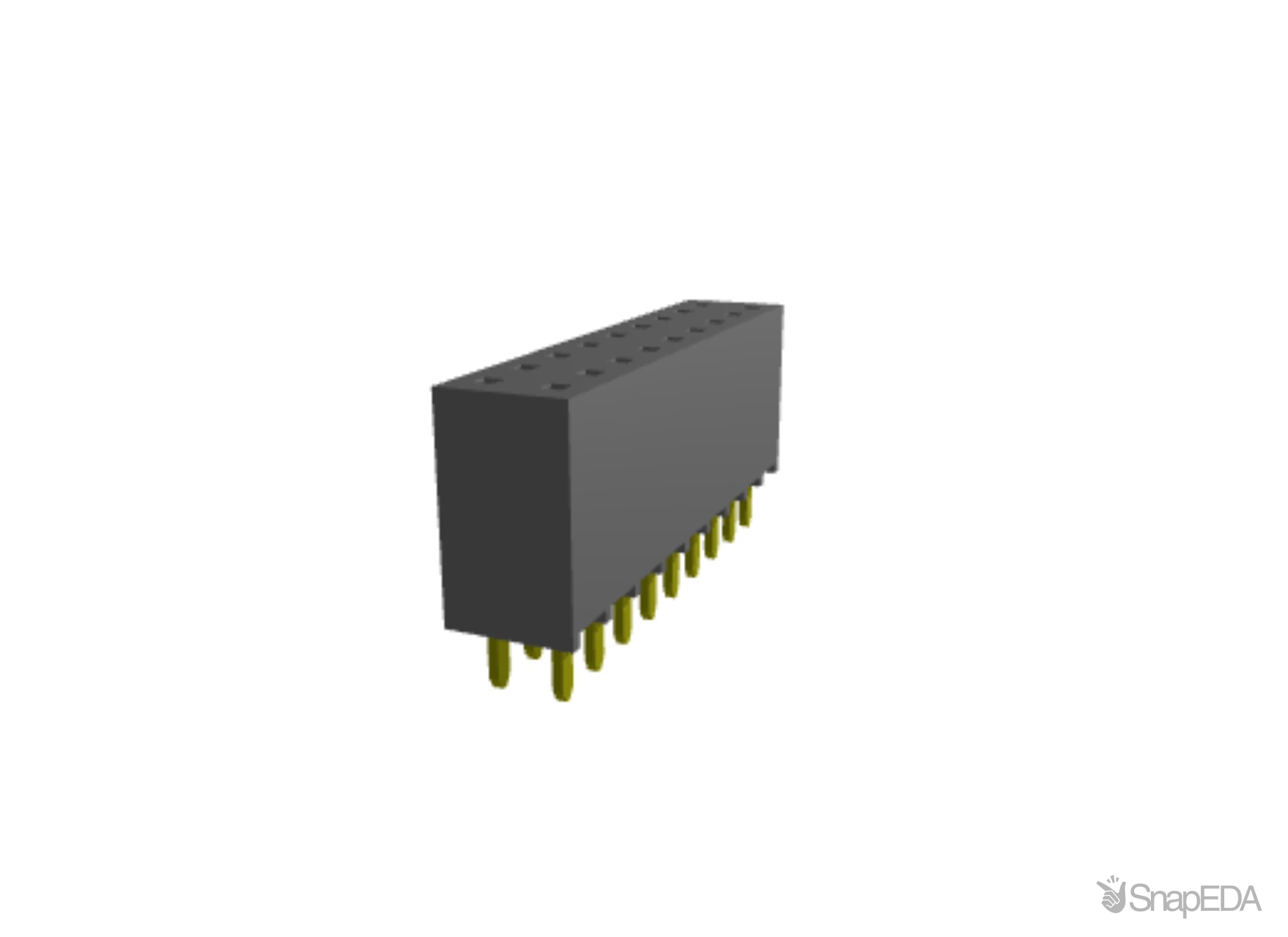 SSW-109-21-F-D 3D Model