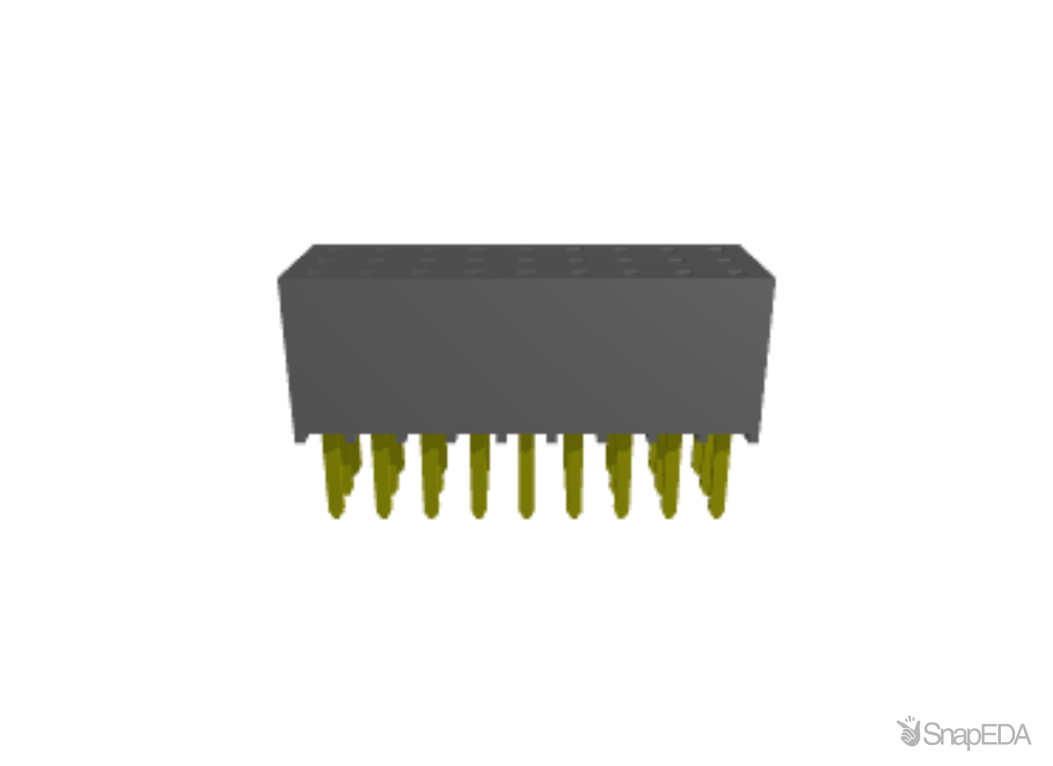 SSW-109-22-G-T 3D Model