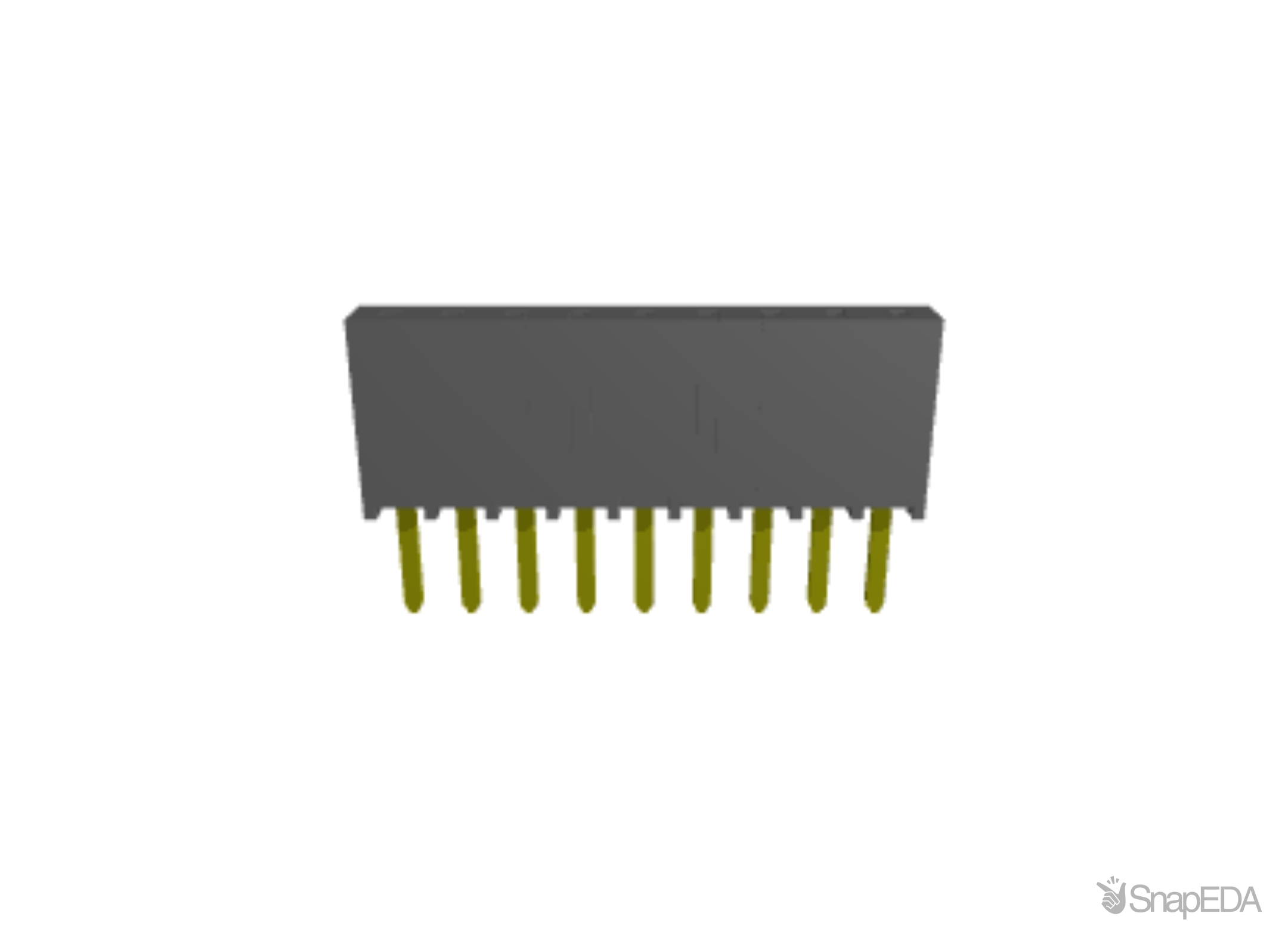 SSW-109-22-L-S 3D Model