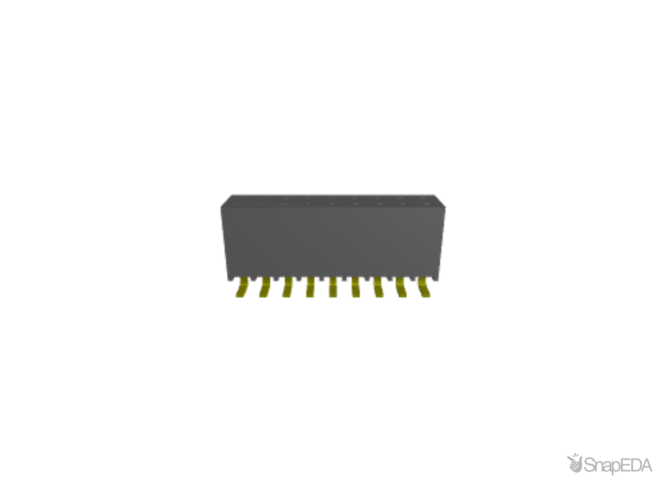 SSW-109-22-SM-D-VS 3D Model