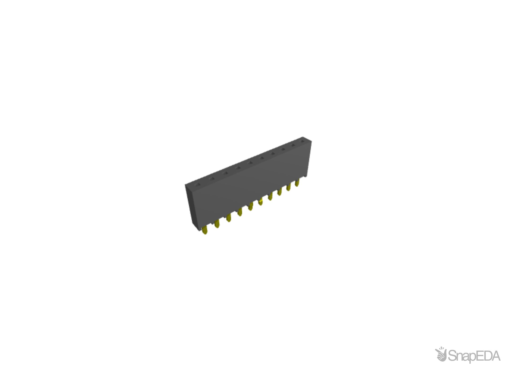 SSW-110-01-G-S-LL 3D Model